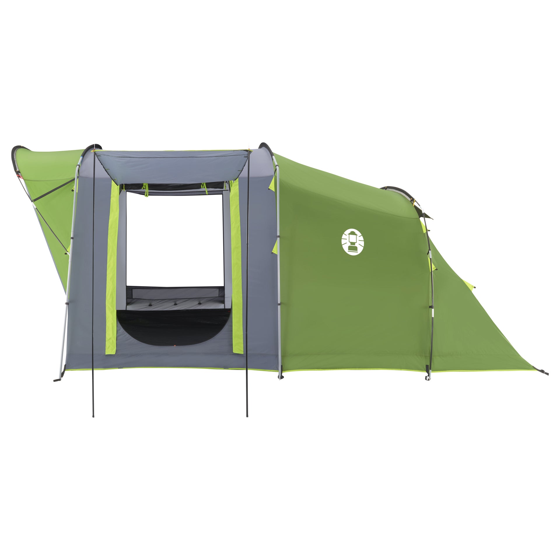 Coleman Zelt 'Oak Canyon BlackOut' – 4 Personen, Ansicht 4