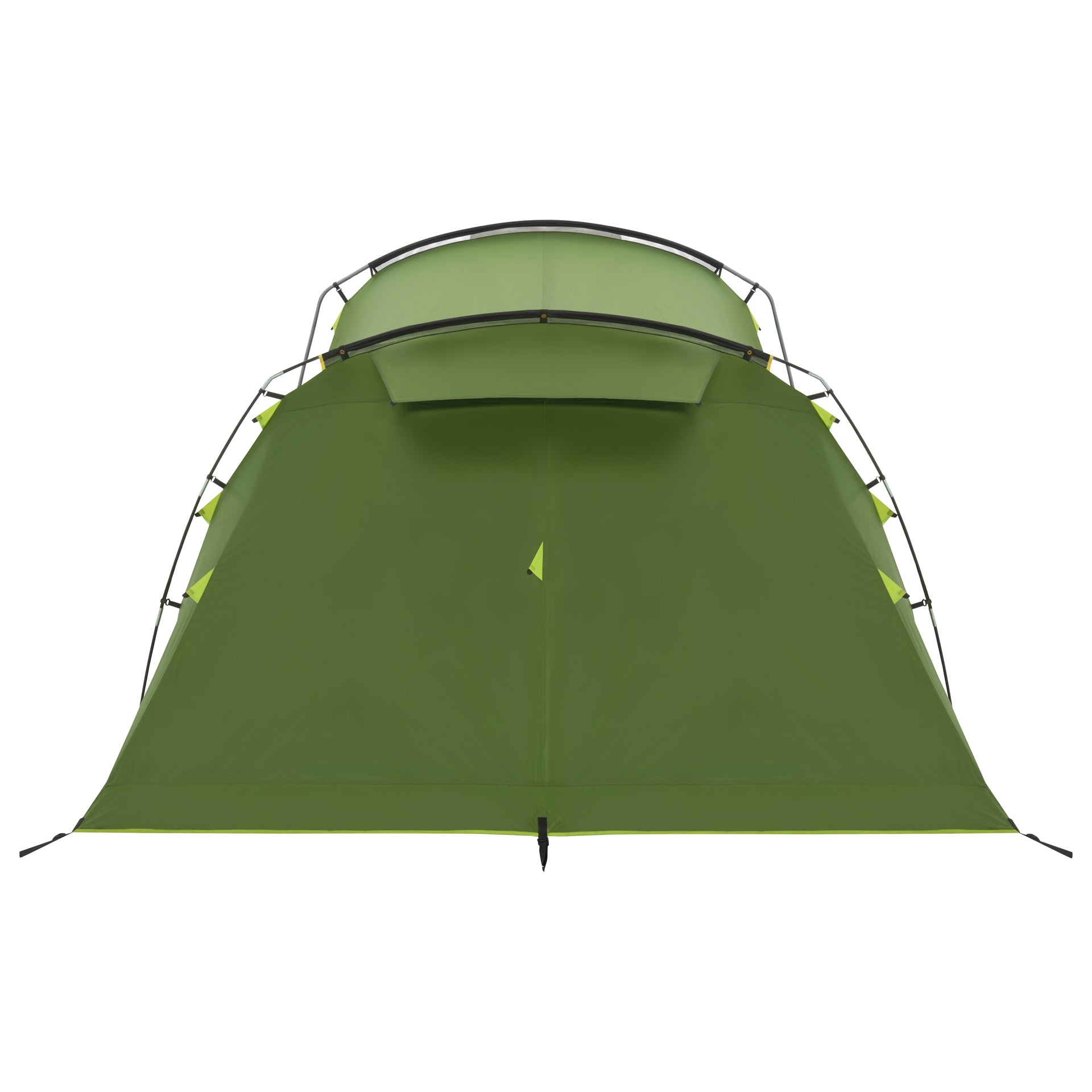 Coleman Zelt 'Oak Canyon BlackOut' – 4 Personen, Ansicht 6