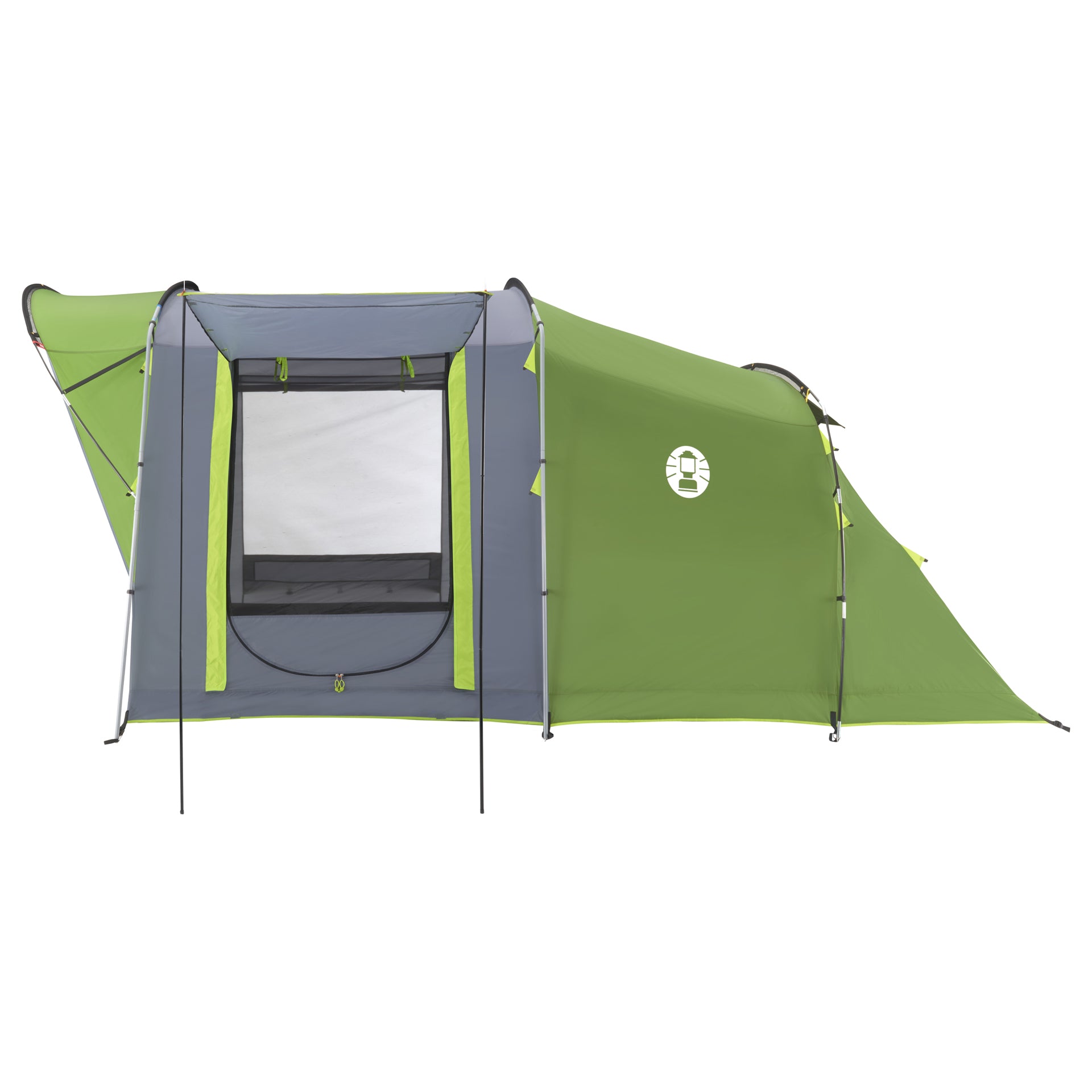 Coleman Zelt 'Oak Canyon BlackOut' – 4 Personen, Ansicht 7