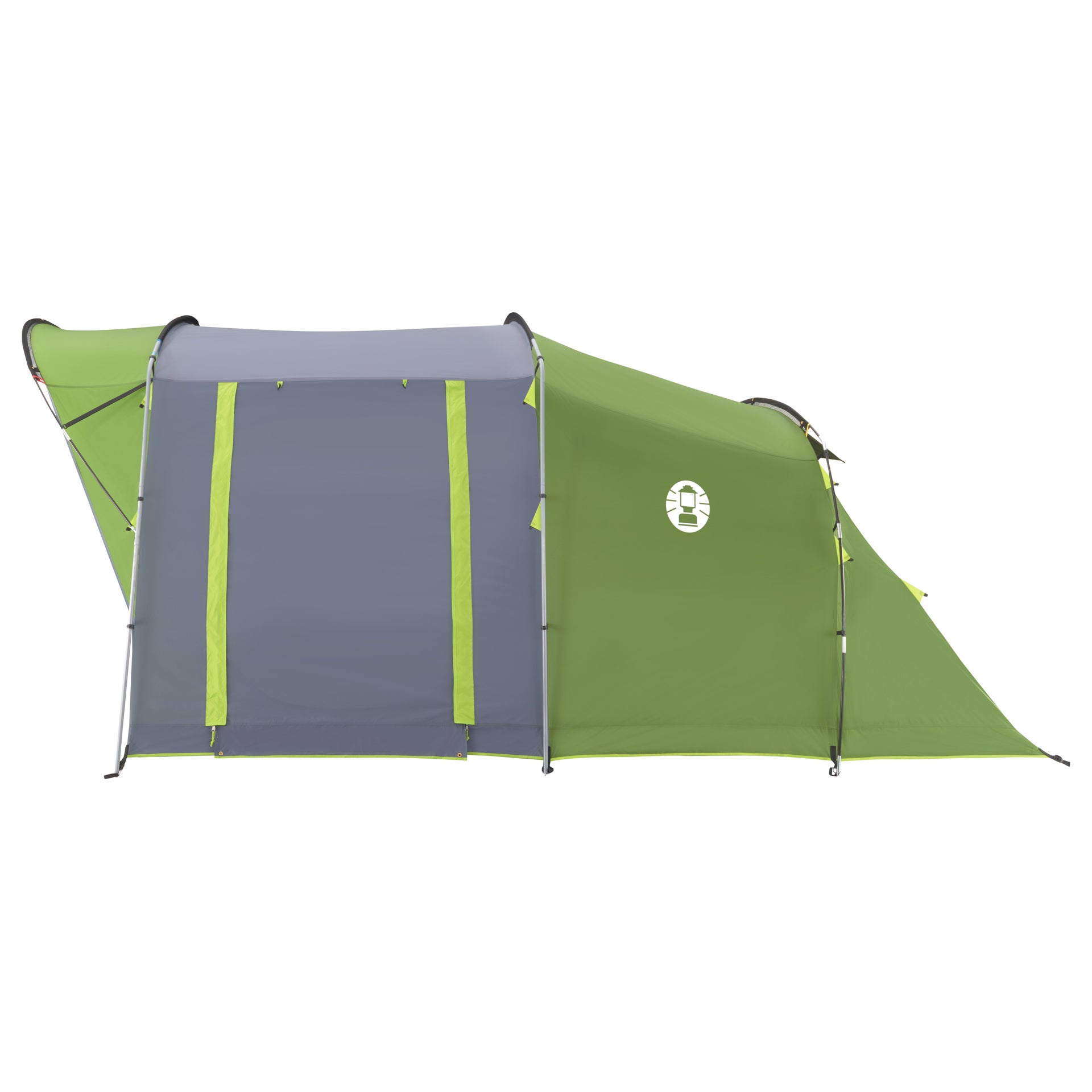 Coleman Zelt 'Oak Canyon BlackOut' – 4 Personen, Ansicht 9