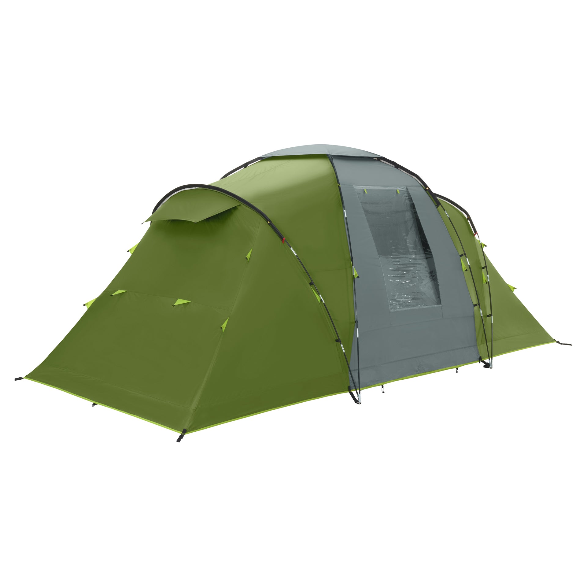 Coleman Zelt 'Spruce Falls BlackOut' plus – 4 Personen, Ansicht 6