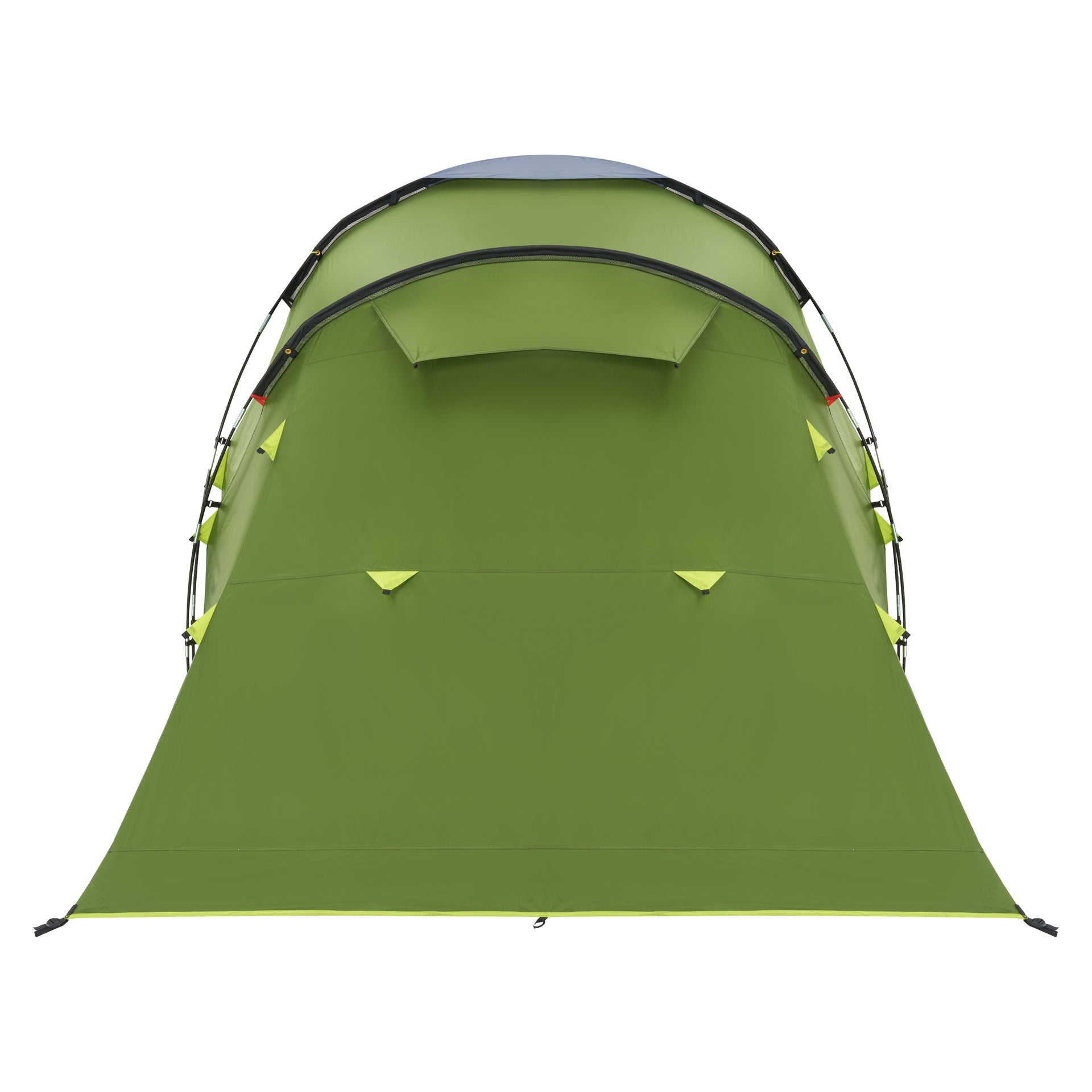 Coleman Zelt 'Spruce Falls BlackOut' plus – 4 Personen, Ansicht 7