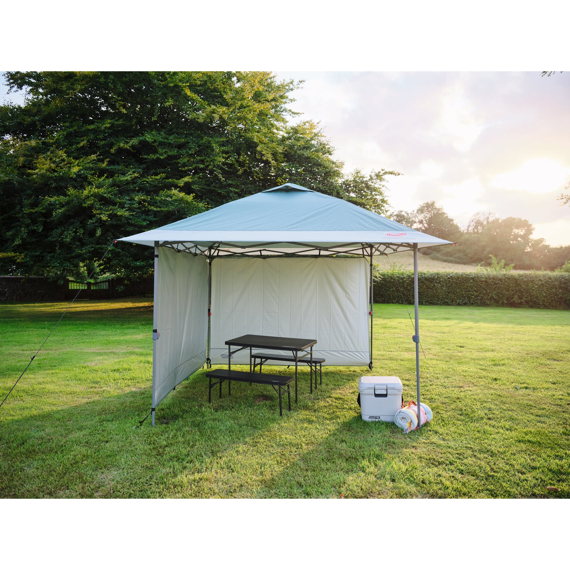 Coleman Zubehör One Push Shelter M – Detailbild 2