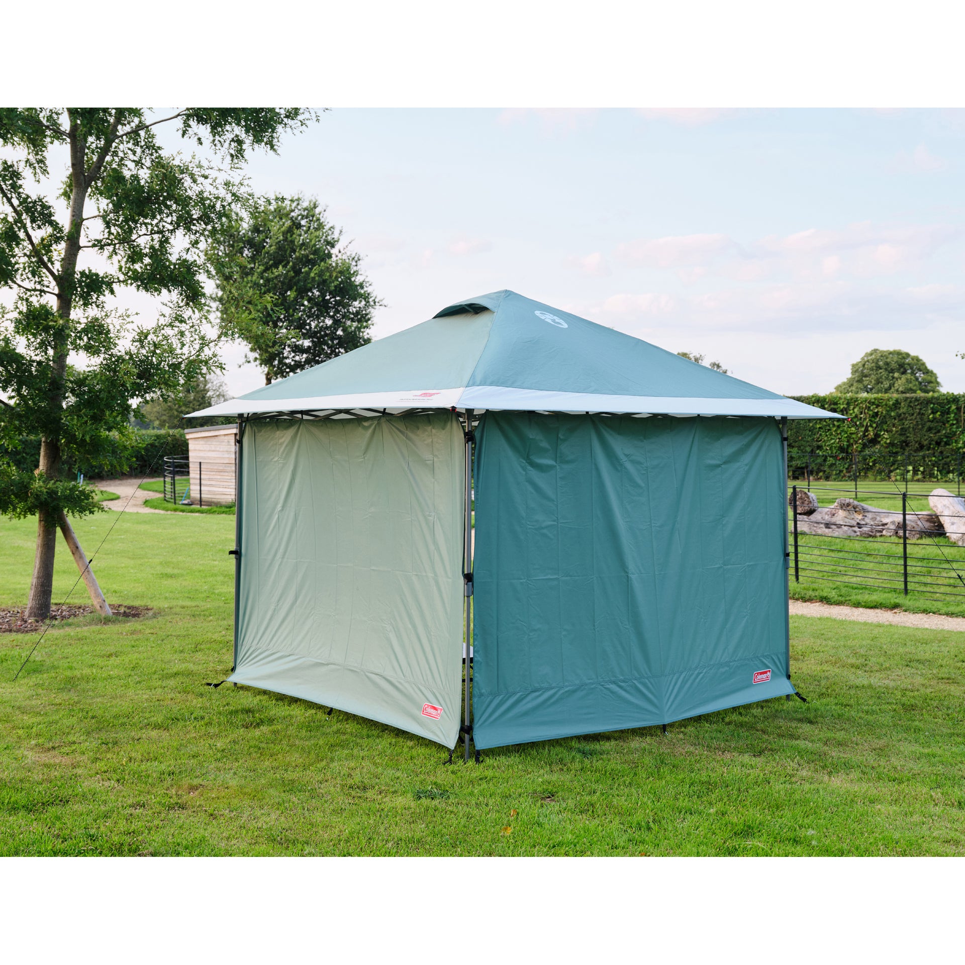 Coleman Zubehör One Push Shelter M – Detailbild 3
