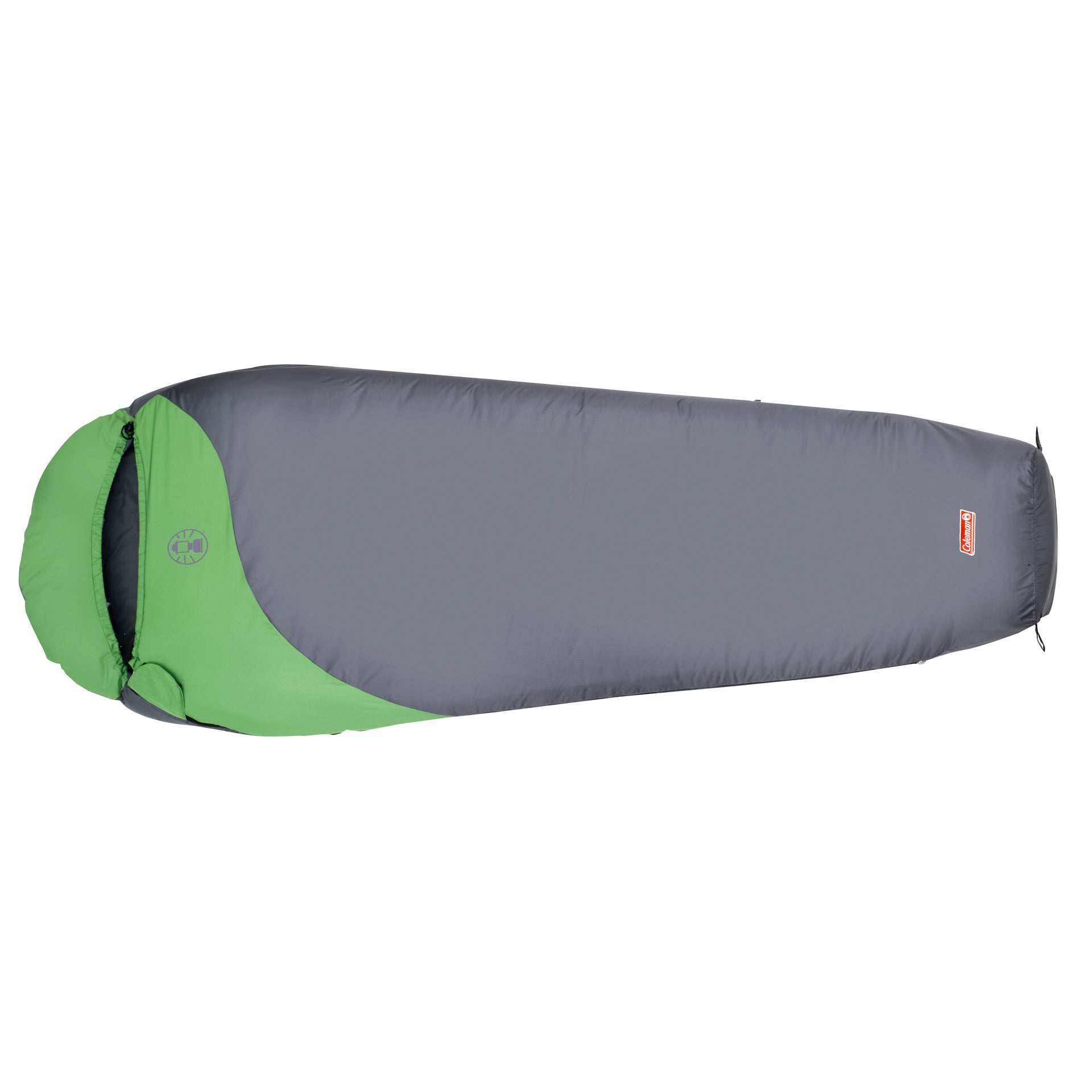 Coleman Schlafsack 'Biker' – Relags Produktbild