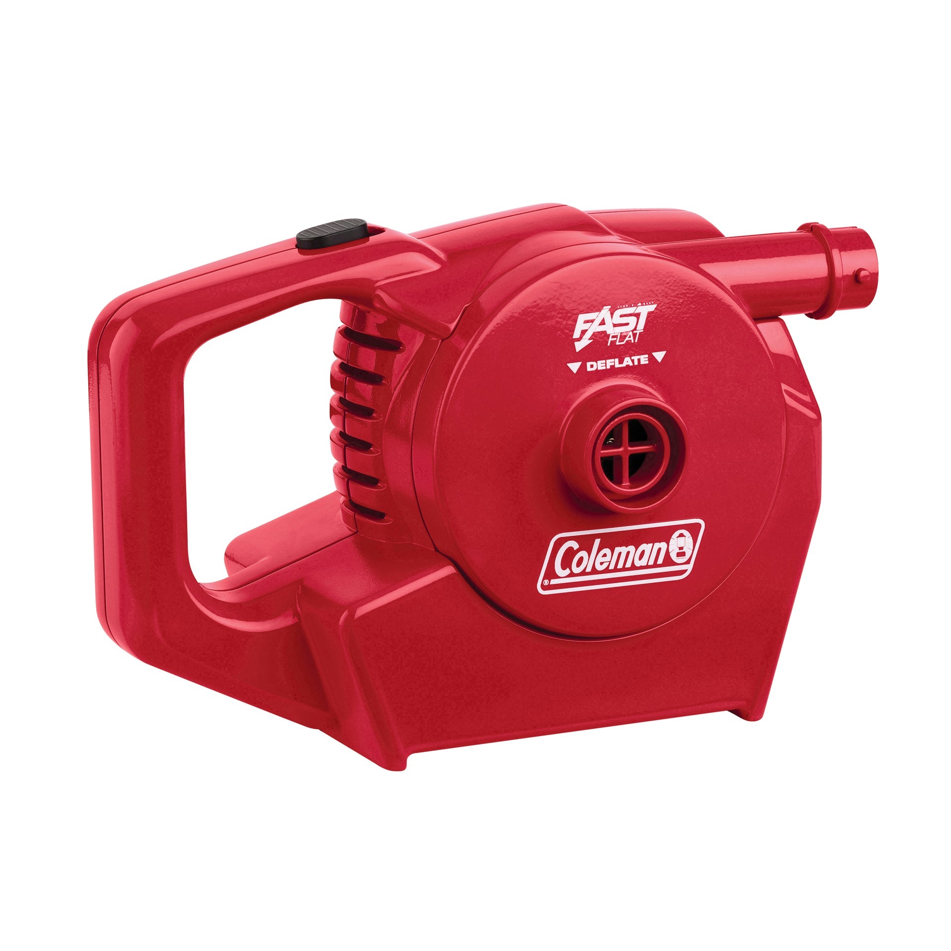 Coleman 'Quick'-Pumpe