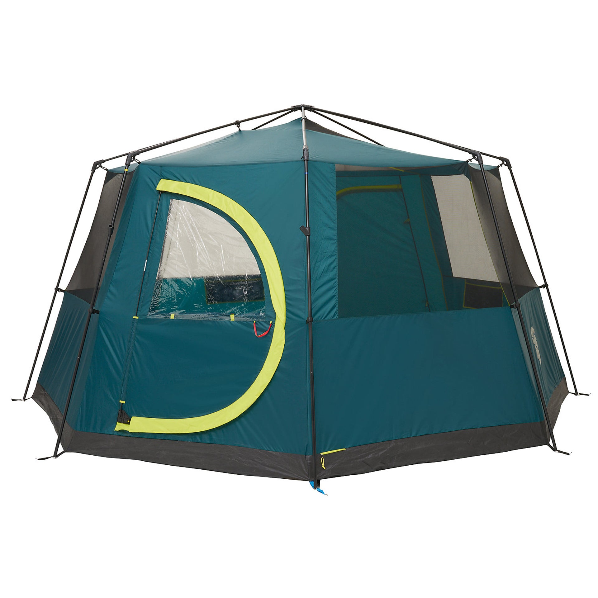 Coleman Zelt 'Octagon BlackOut' – 8 Personen, Ansicht 2