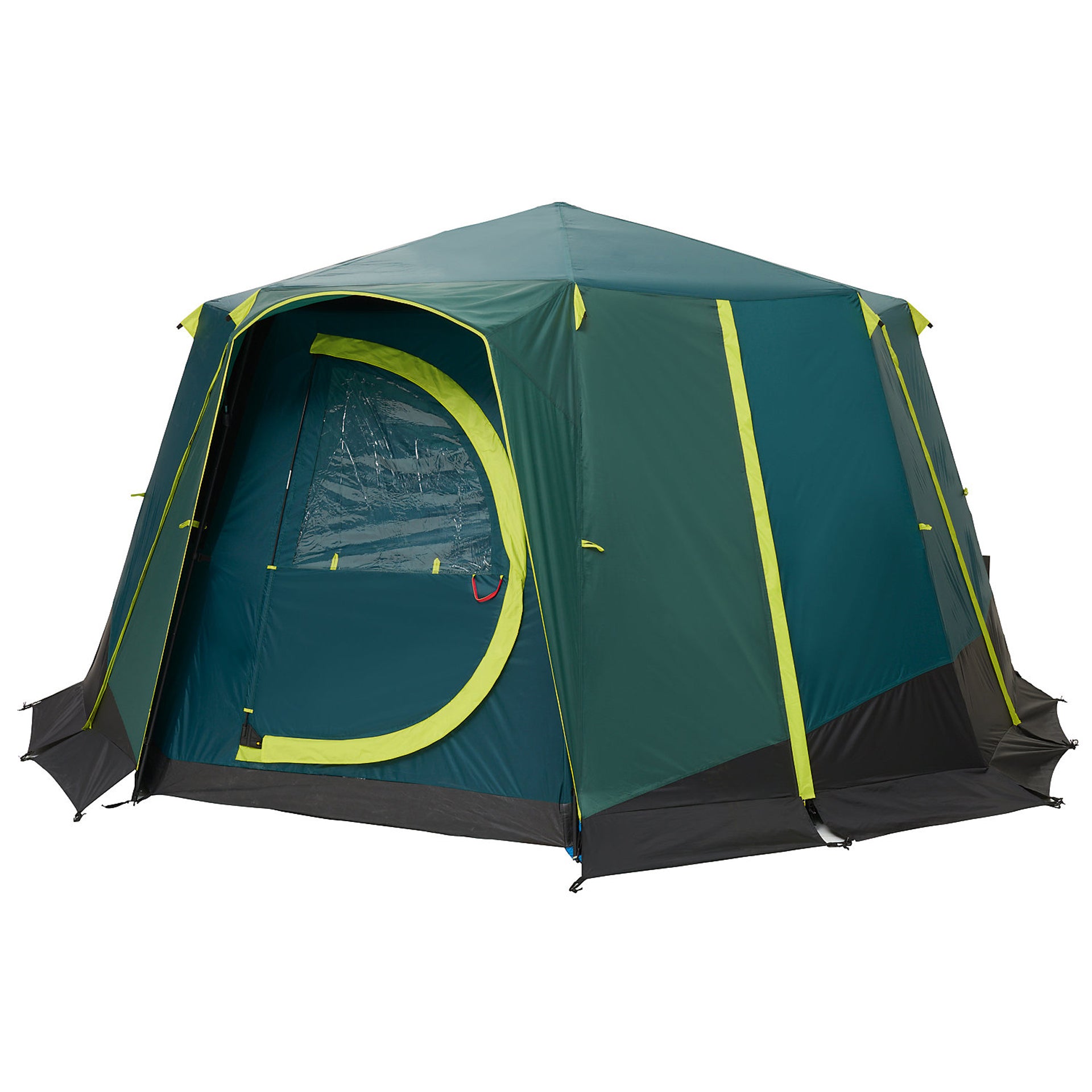 Coleman Zelt 'Octagon BlackOut' – 8 Personen, Ansicht 3