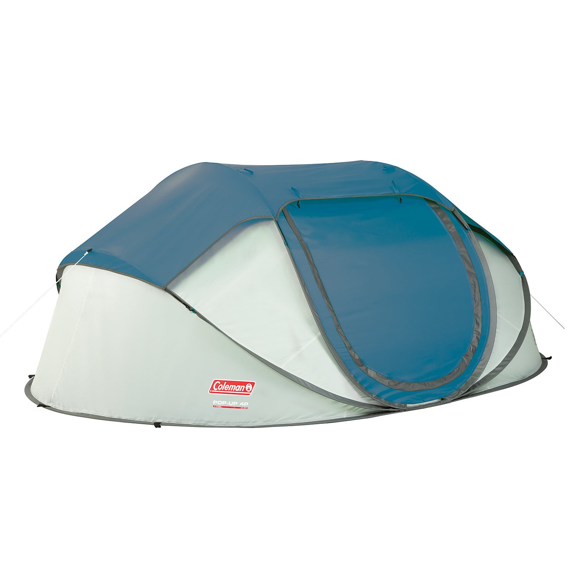 Coleman Zelt 'FastPitch Pop Up Galiano' – Detailansicht