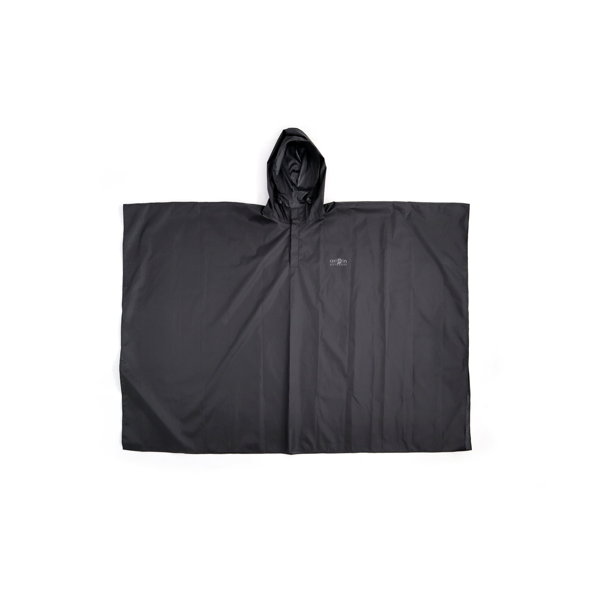 Origin Outdoors Regenponcho 'Hiker' – Relags Produktbild