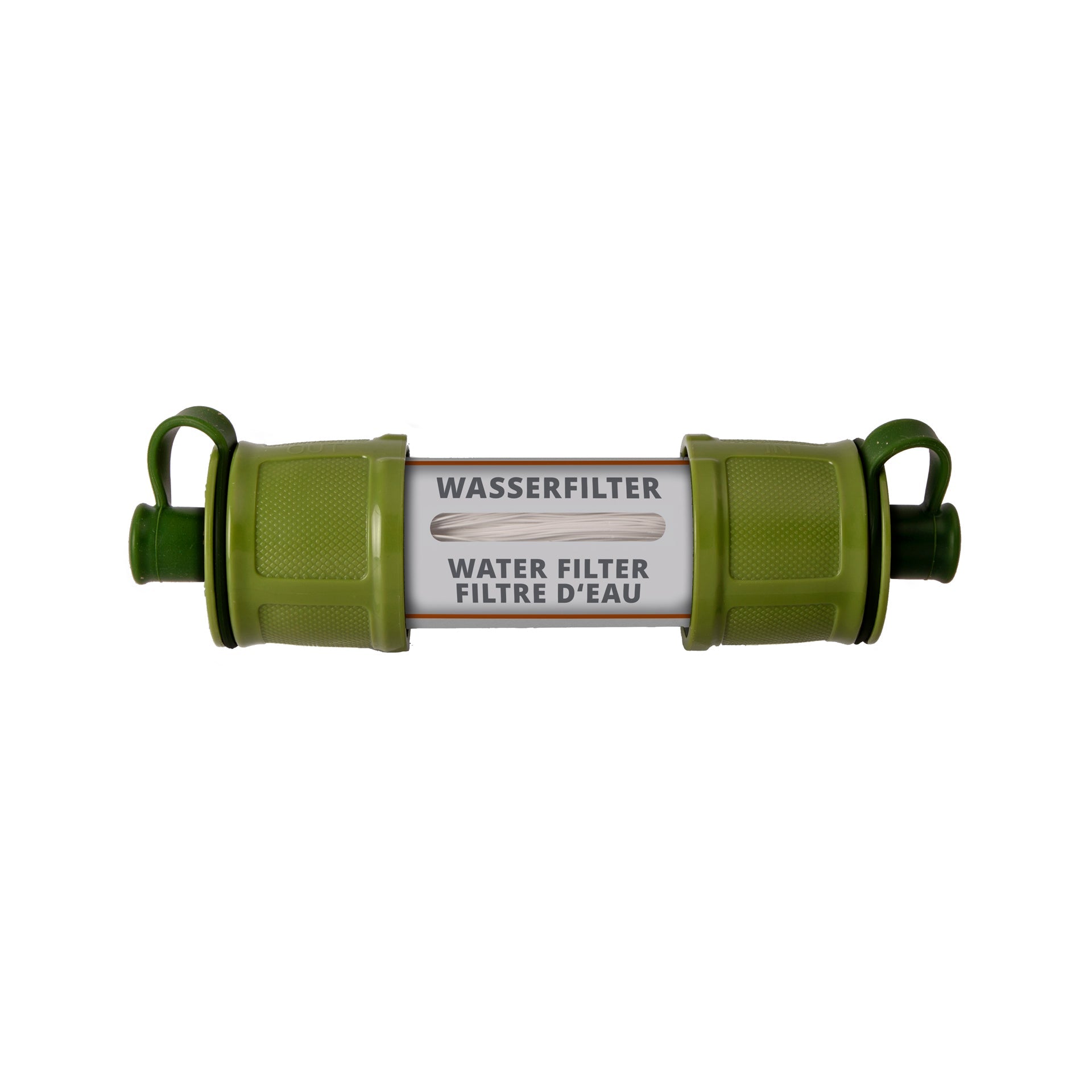 Origin Outdoors Wasserfilter – Relags Produktbild
