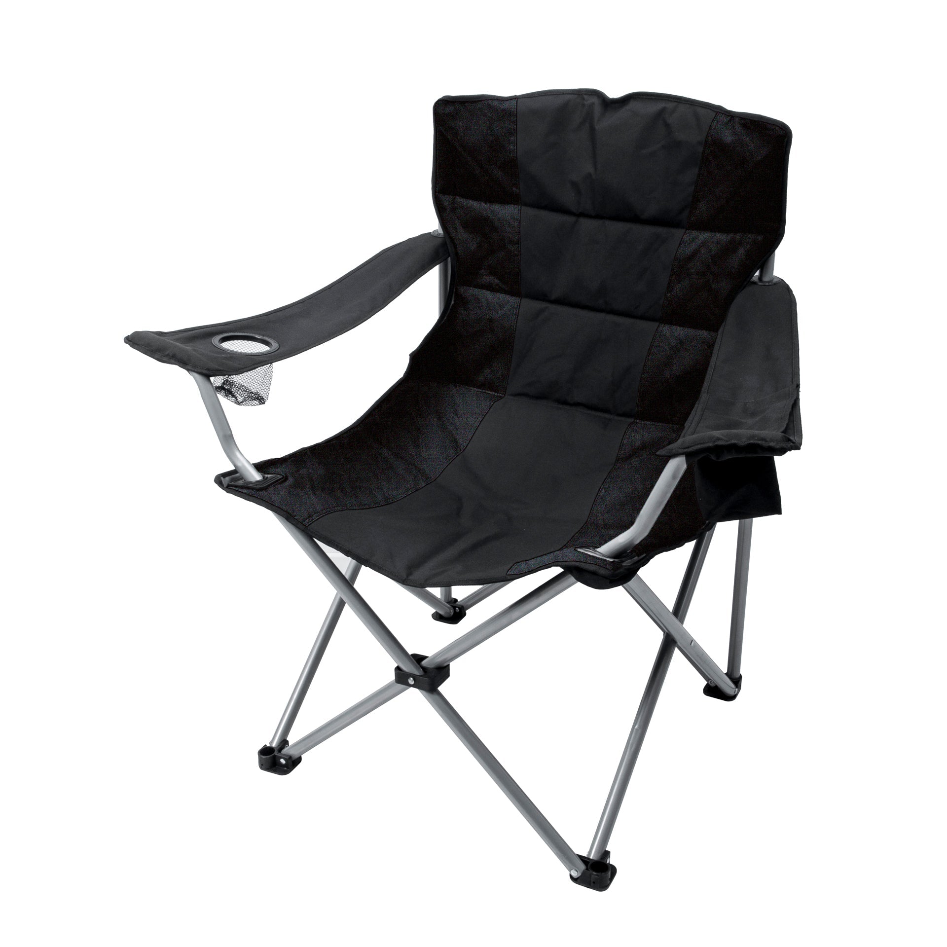 BasicNature Travelchair 'Holiday' – Relags Produktbild