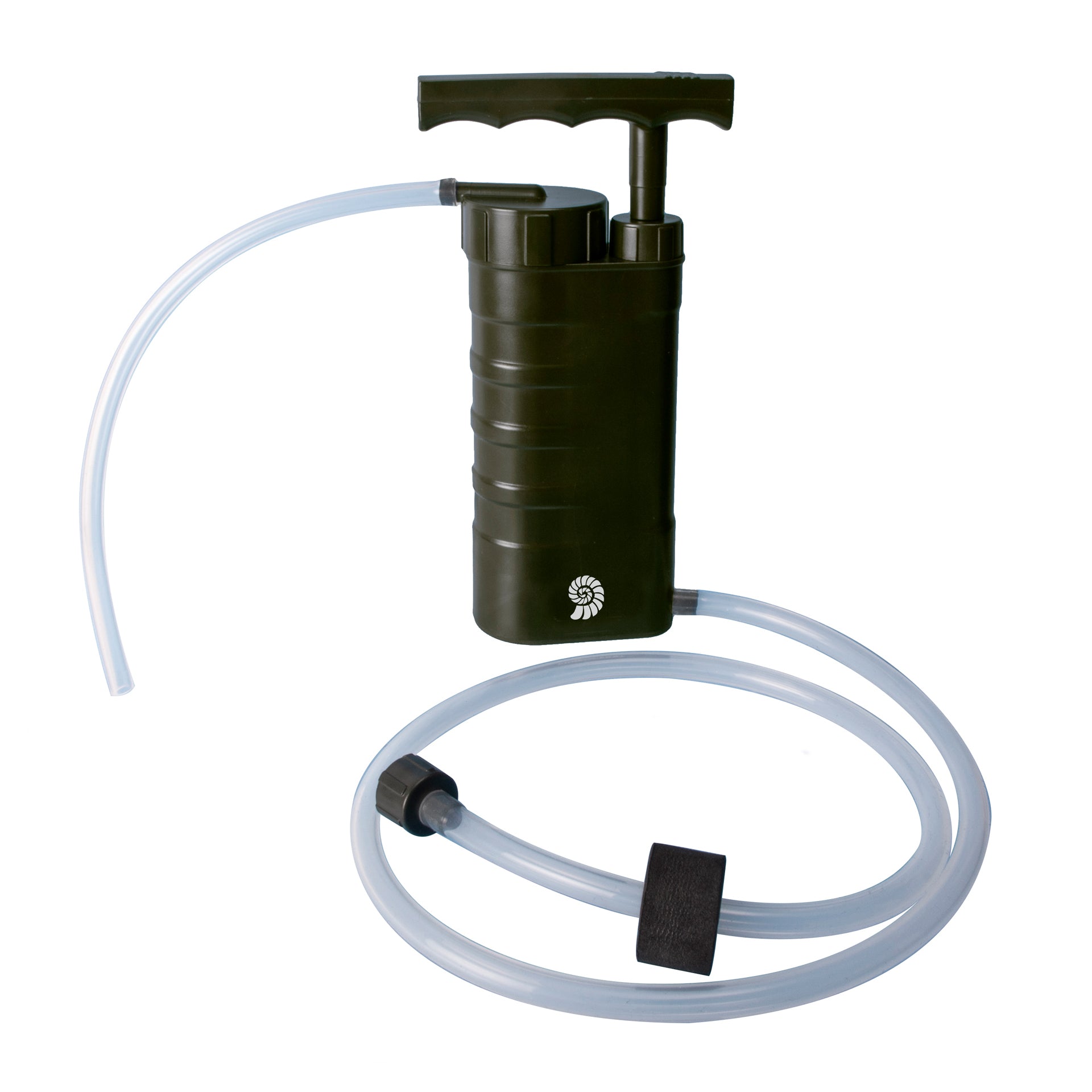 Origin Outdoors Wasserfilter Traveller Klondike – Detailbild 2