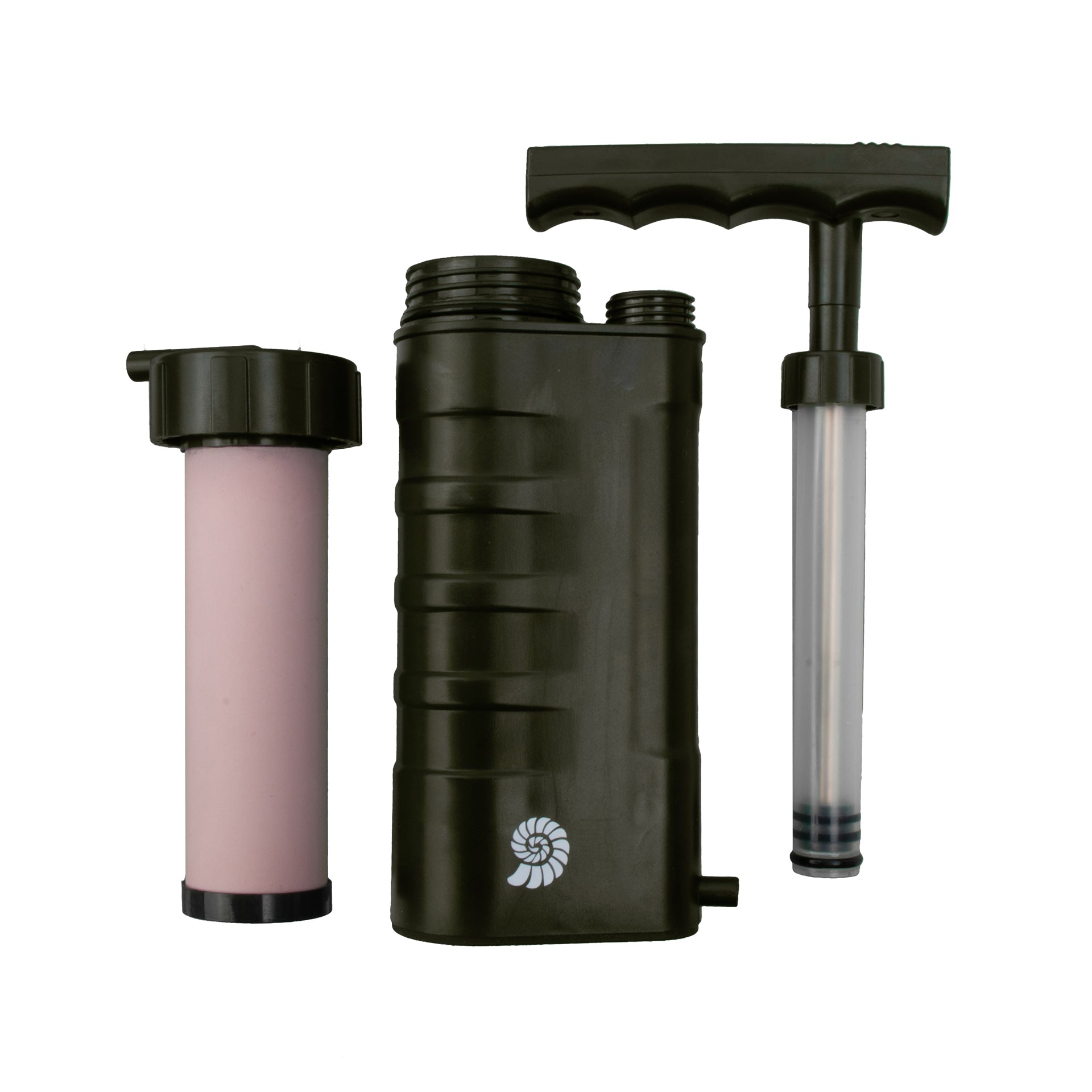 Origin Outdoors Wasserfilter Traveller Klondike – Detailbild 3