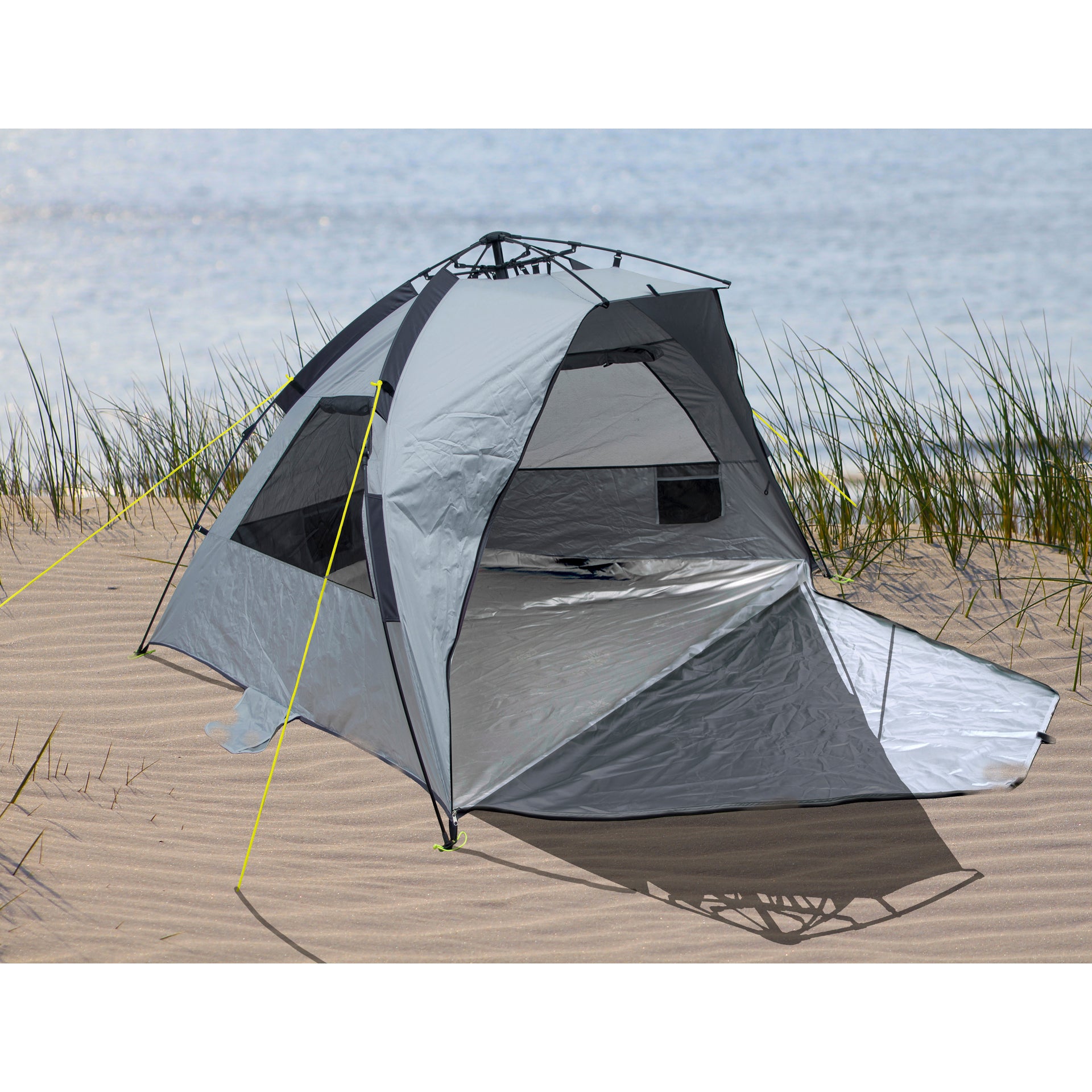 Origin Outdoors Strandmuschel 'Makena' – Detailbild 3