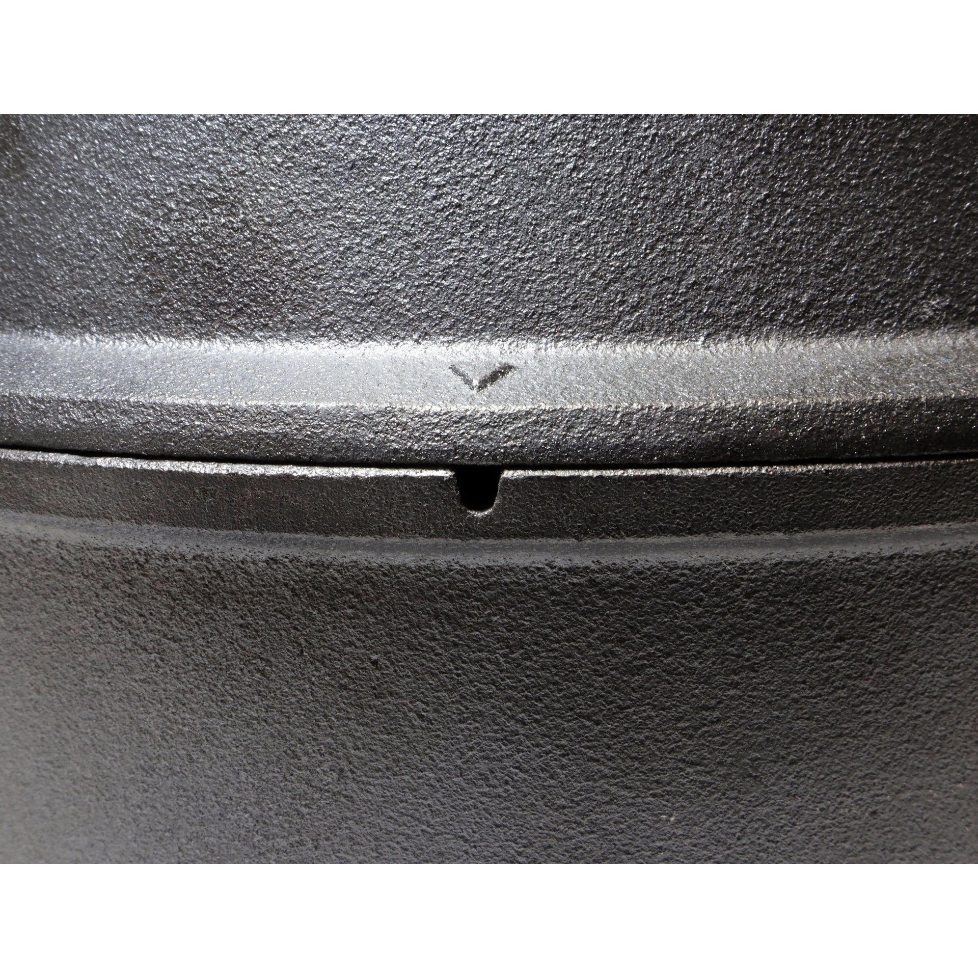 Origin Outdoors Feuertopf Grapen – Detailbild 3