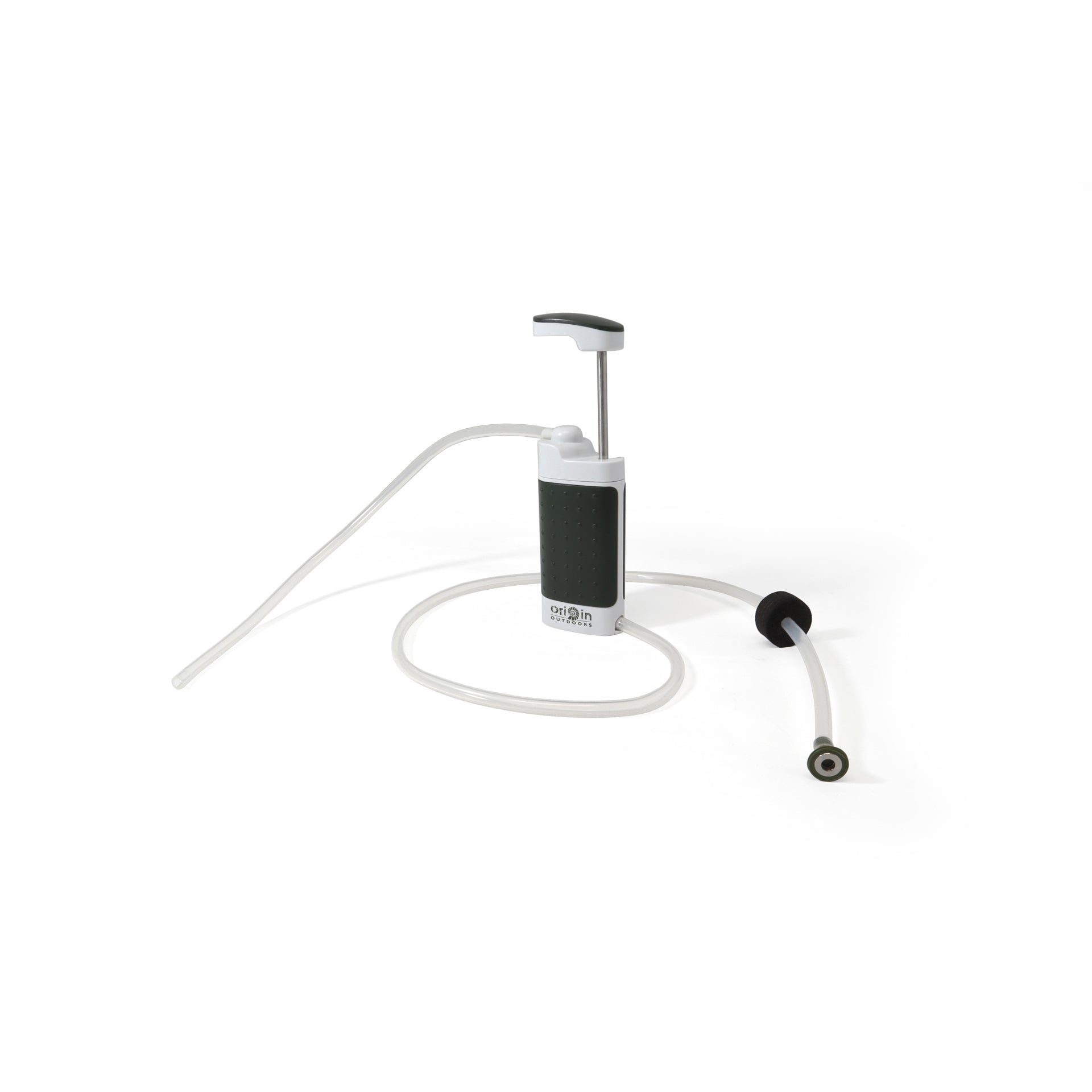Origin Outdoors Wasserfilter Mini – Detailbild 3