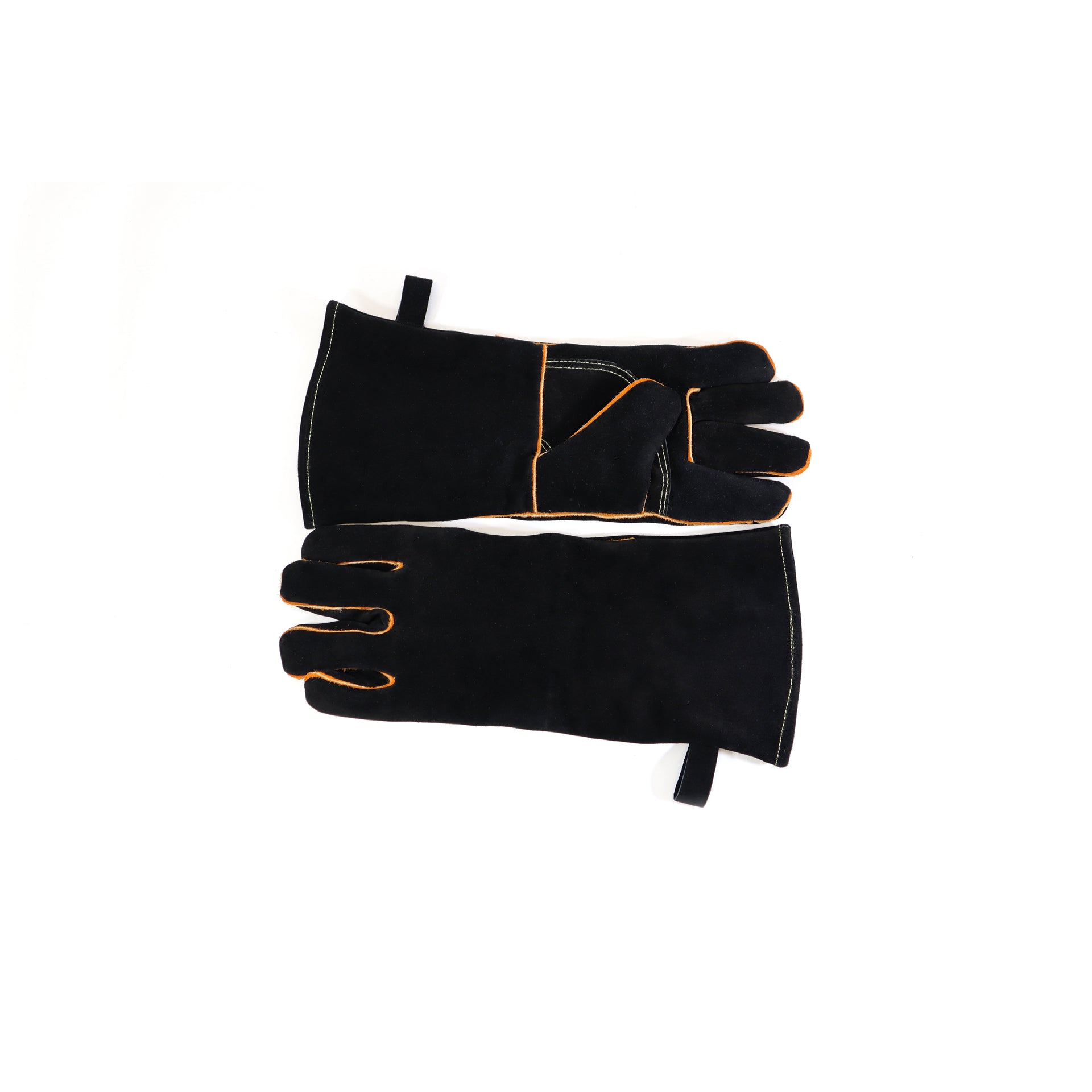 Origin Outdoors Grillhandschuhe Leder – Relags Produktbild
