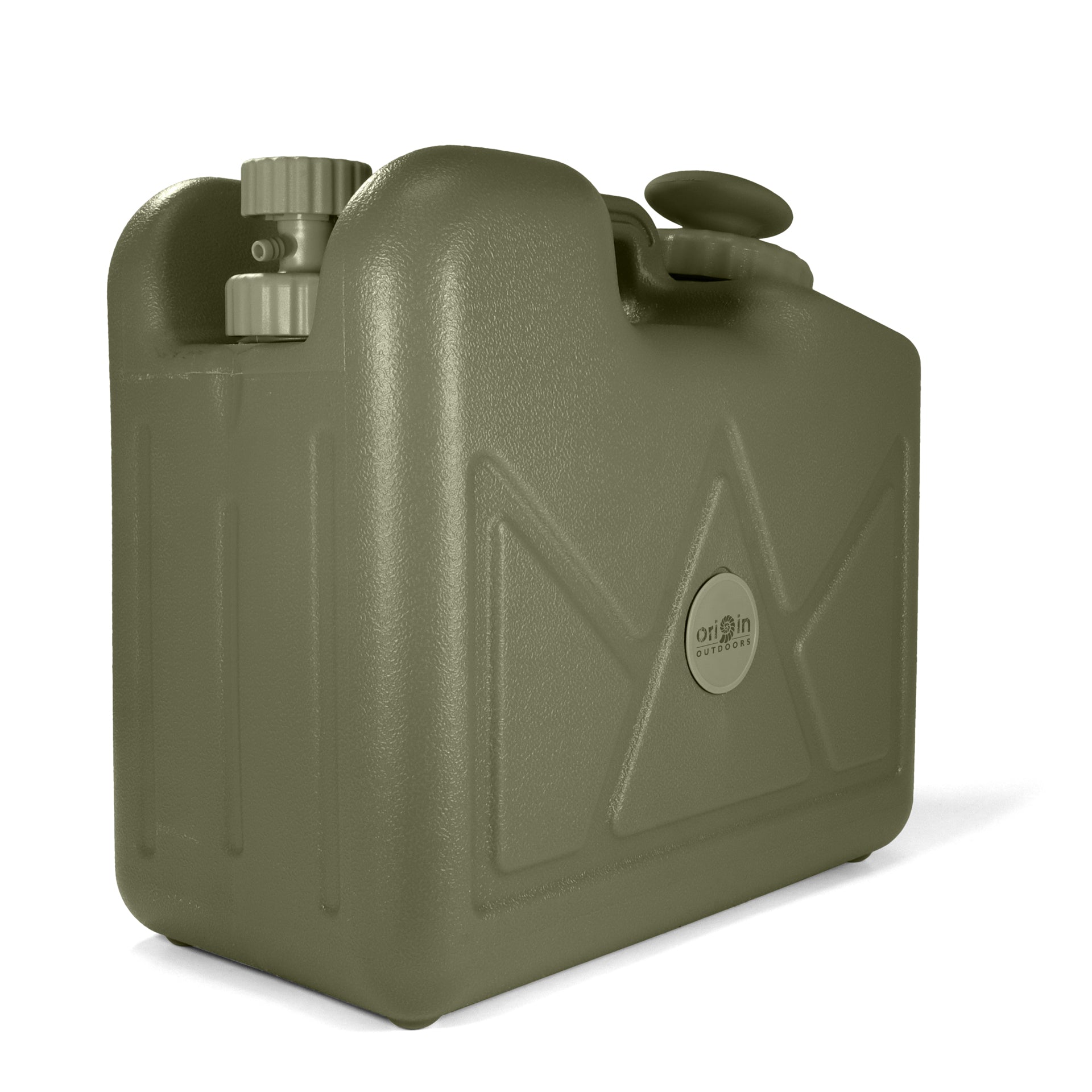 Origin Outdoors Wasserfilter Jerrycan – Detailbild 3