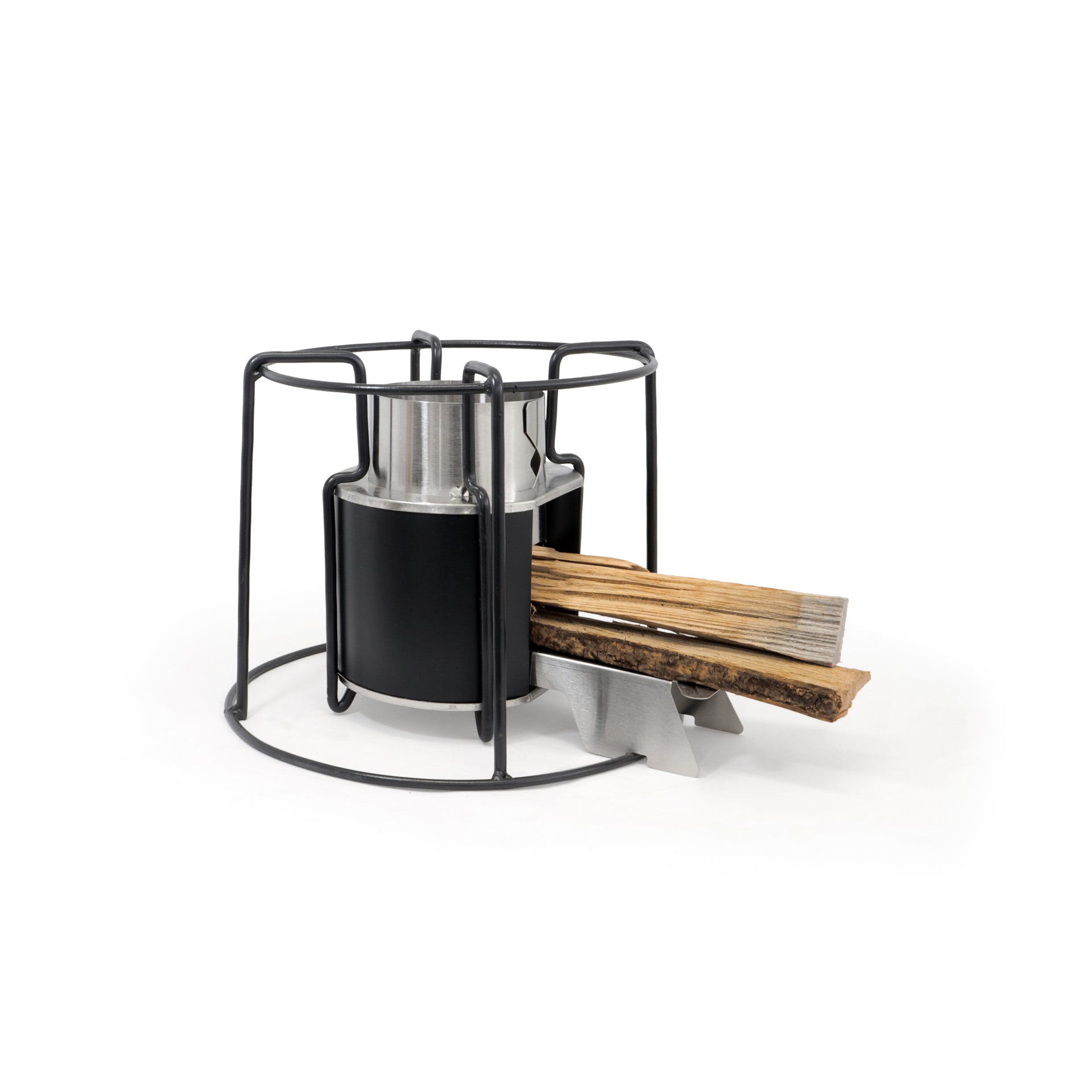 Origin Outdoors Raketenofen Lightweight – Detailbild 2