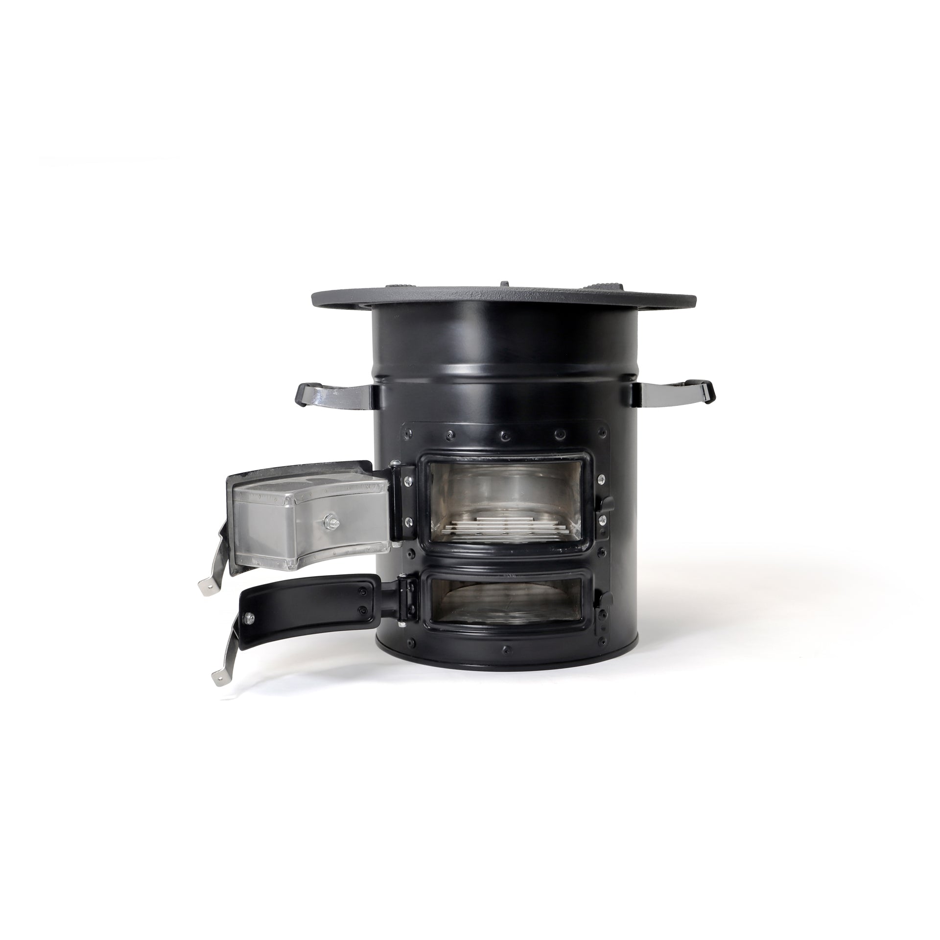 Origin Outdoors Raketenofen Skadi – Detailbild 2