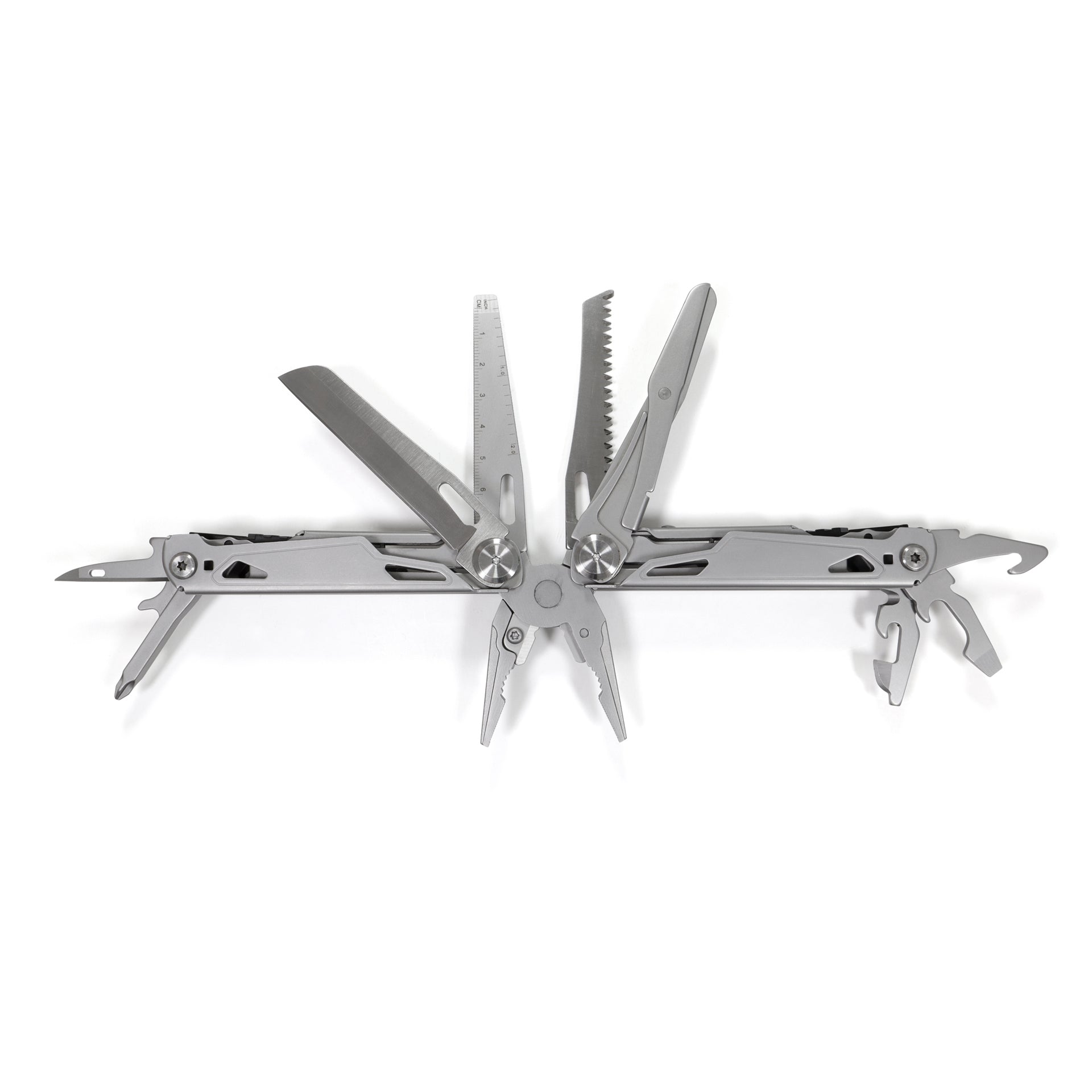 Origin Outdoors Multitool 'Master Duty' – Relags Produktbild