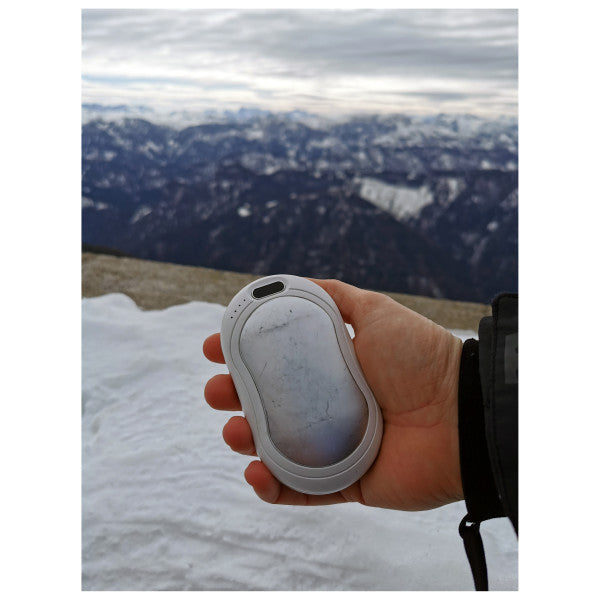 Origin Outdoors USB-Handwärmer 'Powerbank'
