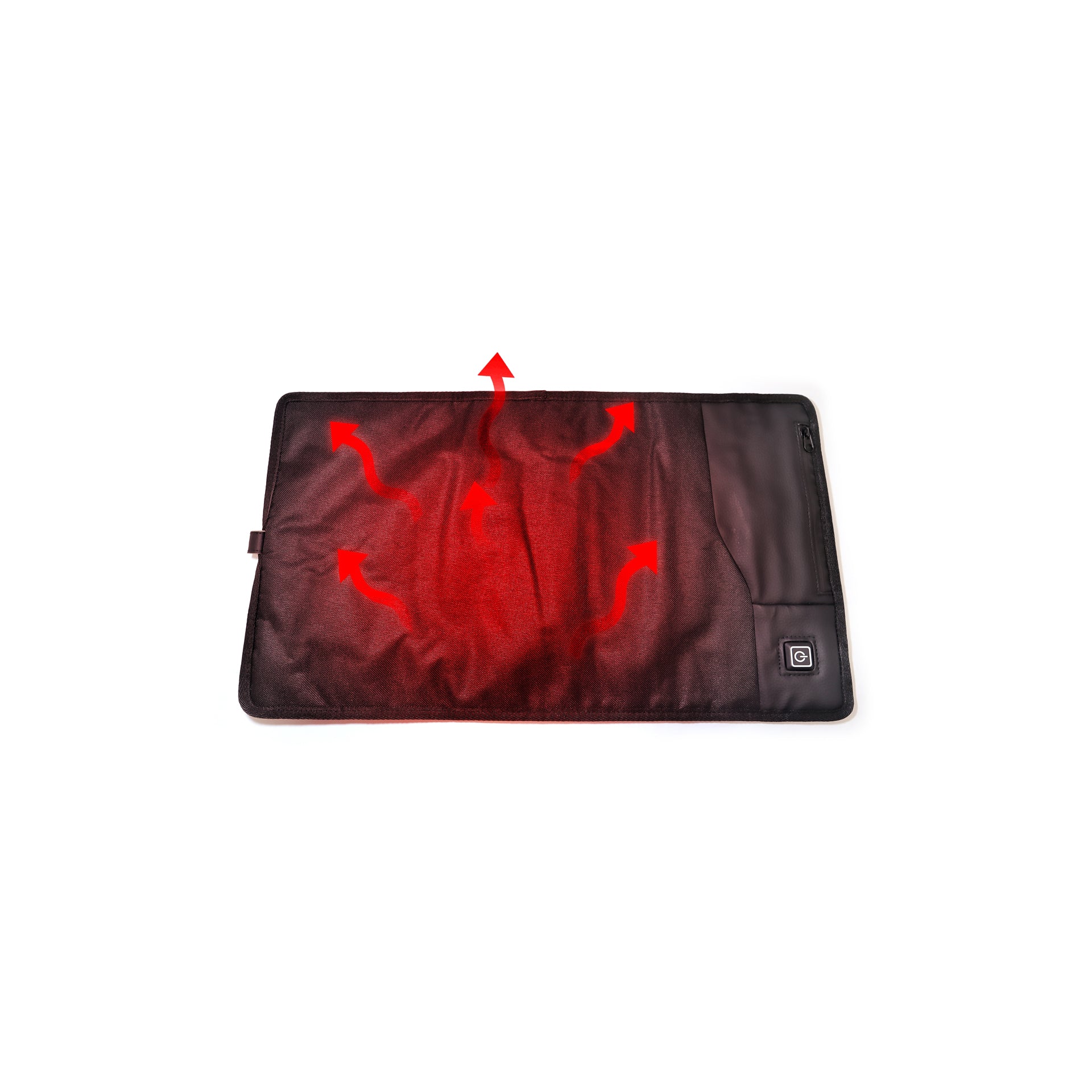 Origin Outdoors Heizkissen Heat – Ansicht 1