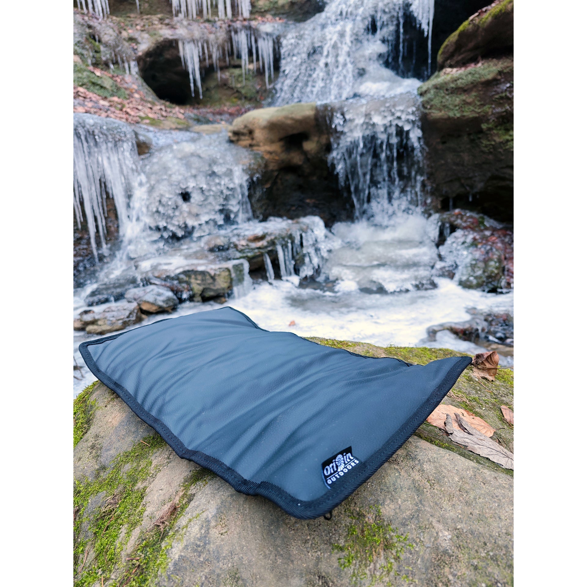 Origin Outdoors Heizkissen Heat – Ansicht 10