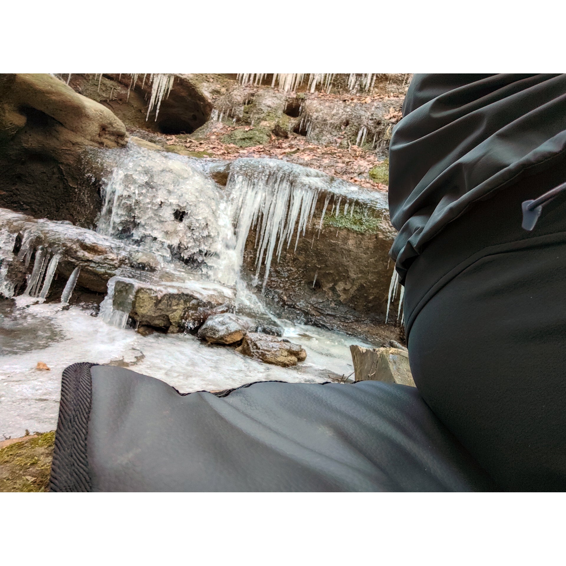 Origin Outdoors Heizkissen Heat – Ansicht 4