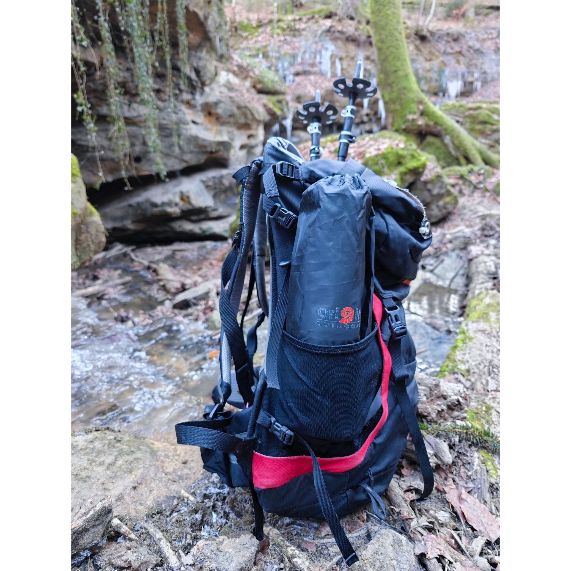 Origin Outdoors Heizkissen Heat – Ansicht 9