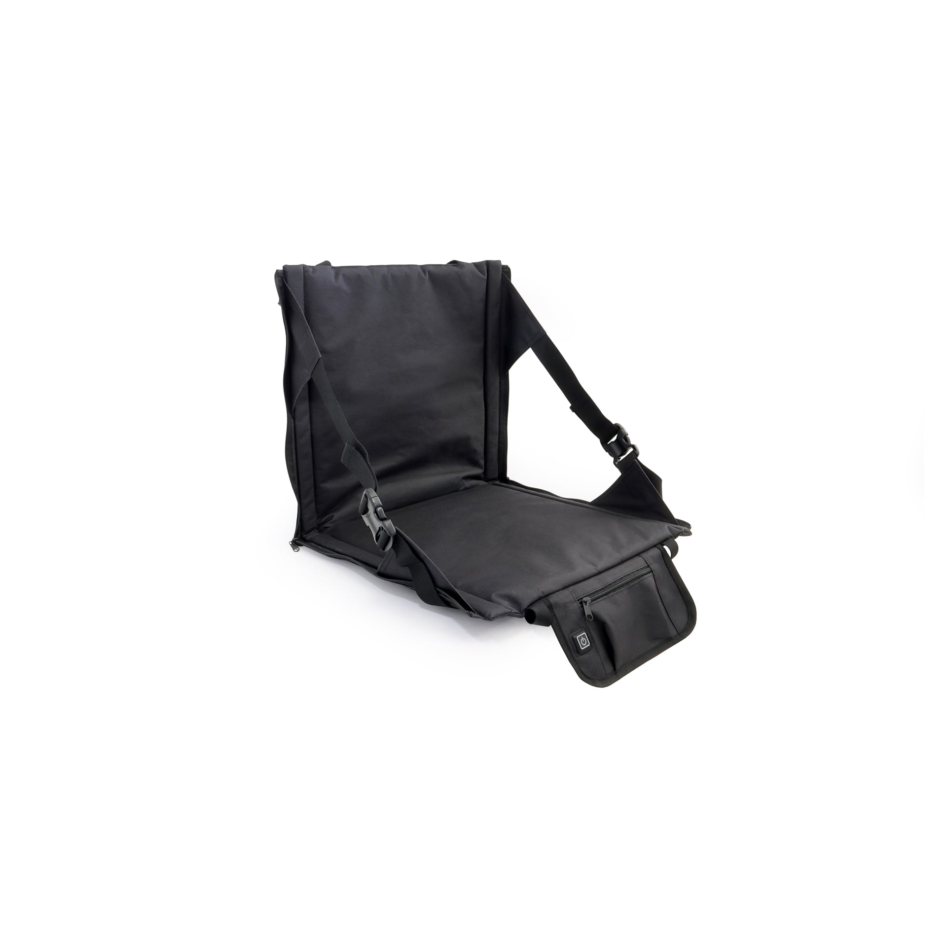 Origin Outdoors Travelchair Trail Heat – Detailbild 2