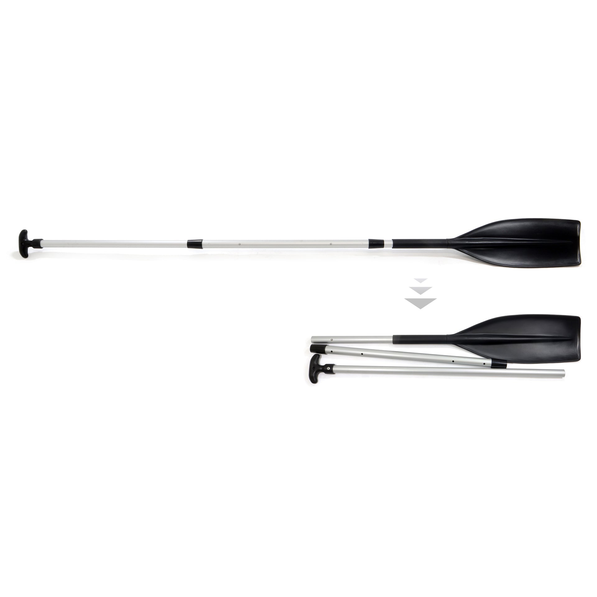 BasicNature SUP-Paddel 'Mobil' – Relags Produktbild