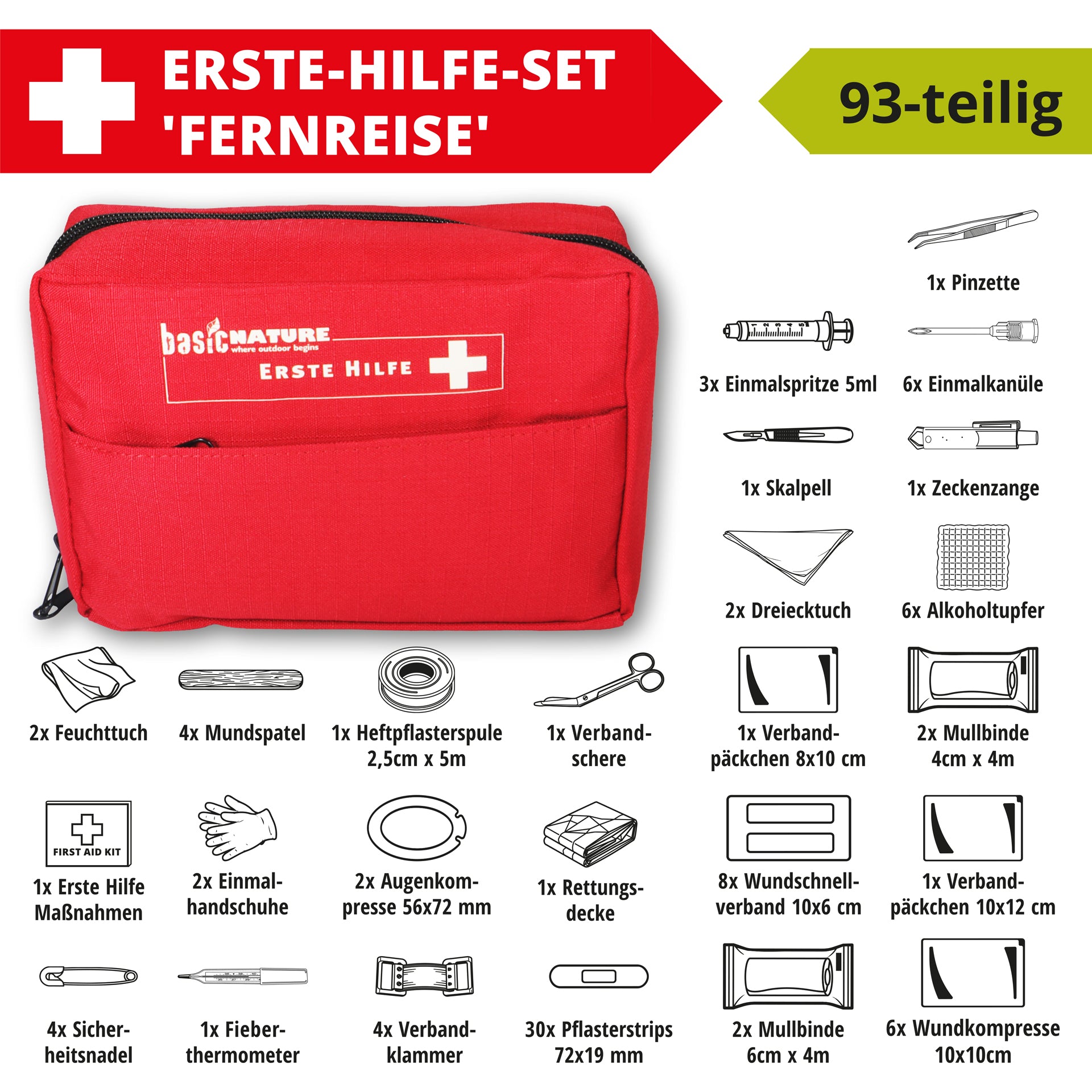 Relags Produkt 210300