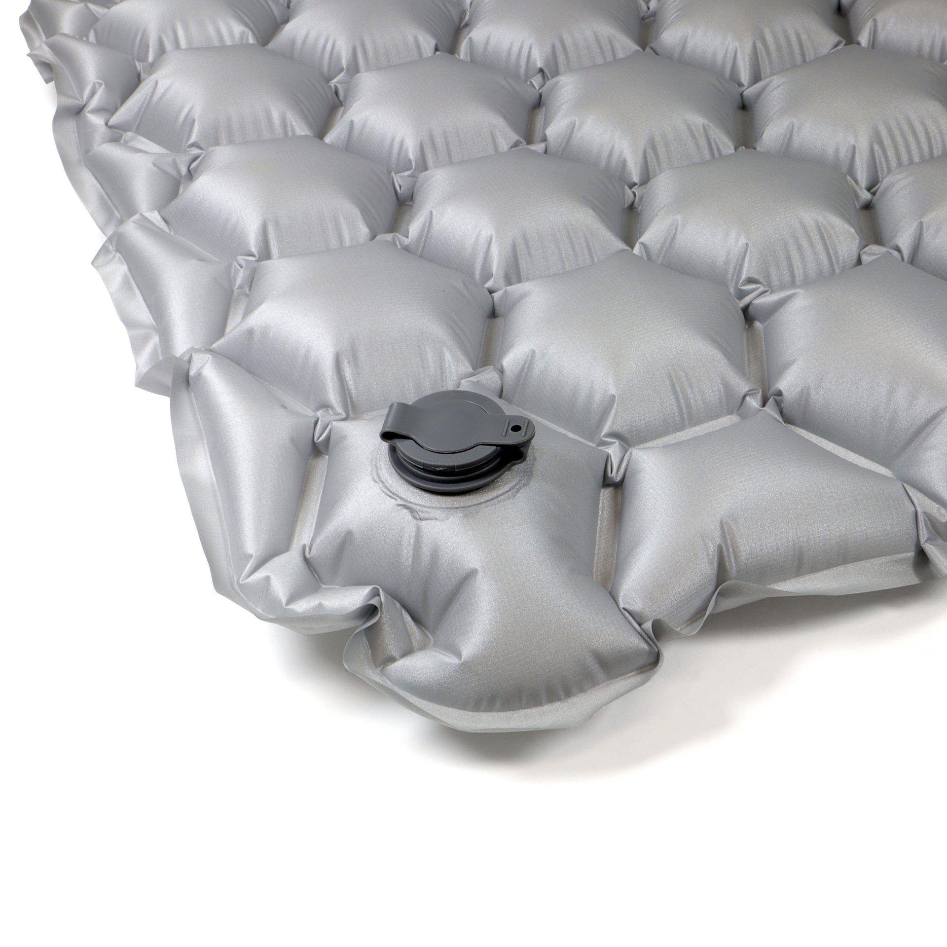 Origin Outdoors Isomatte Silver-Reflect – Detailbild 2