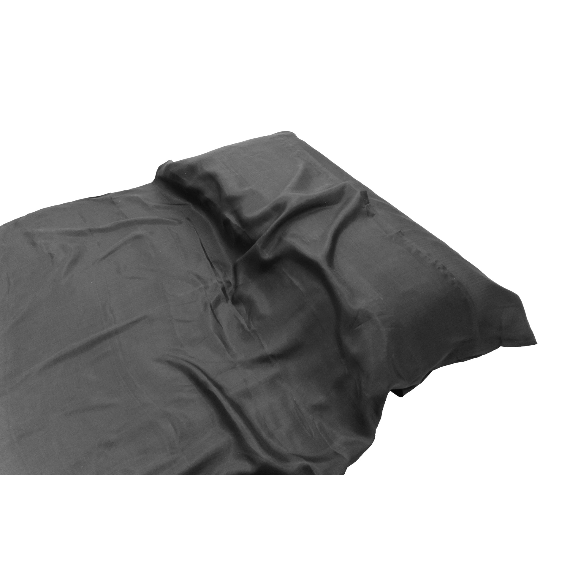 Origin Outdoors Sleeping Liner Seide Ripstop – Detailbild 3