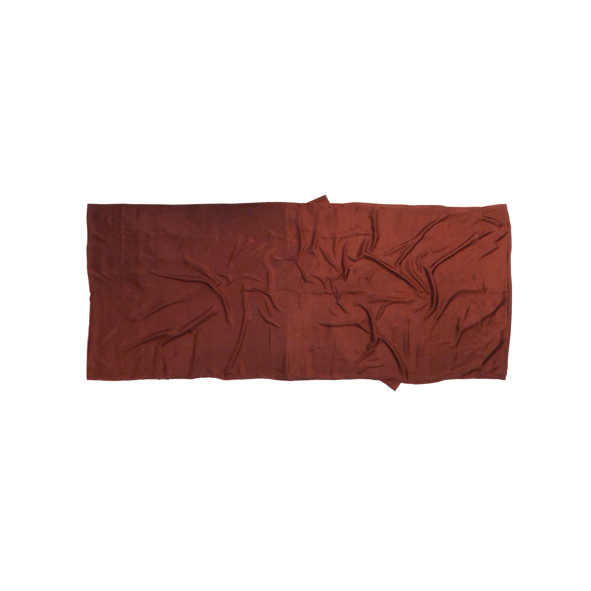 Origin Outdoors Sleeping Liner Seide – Detailbild 2