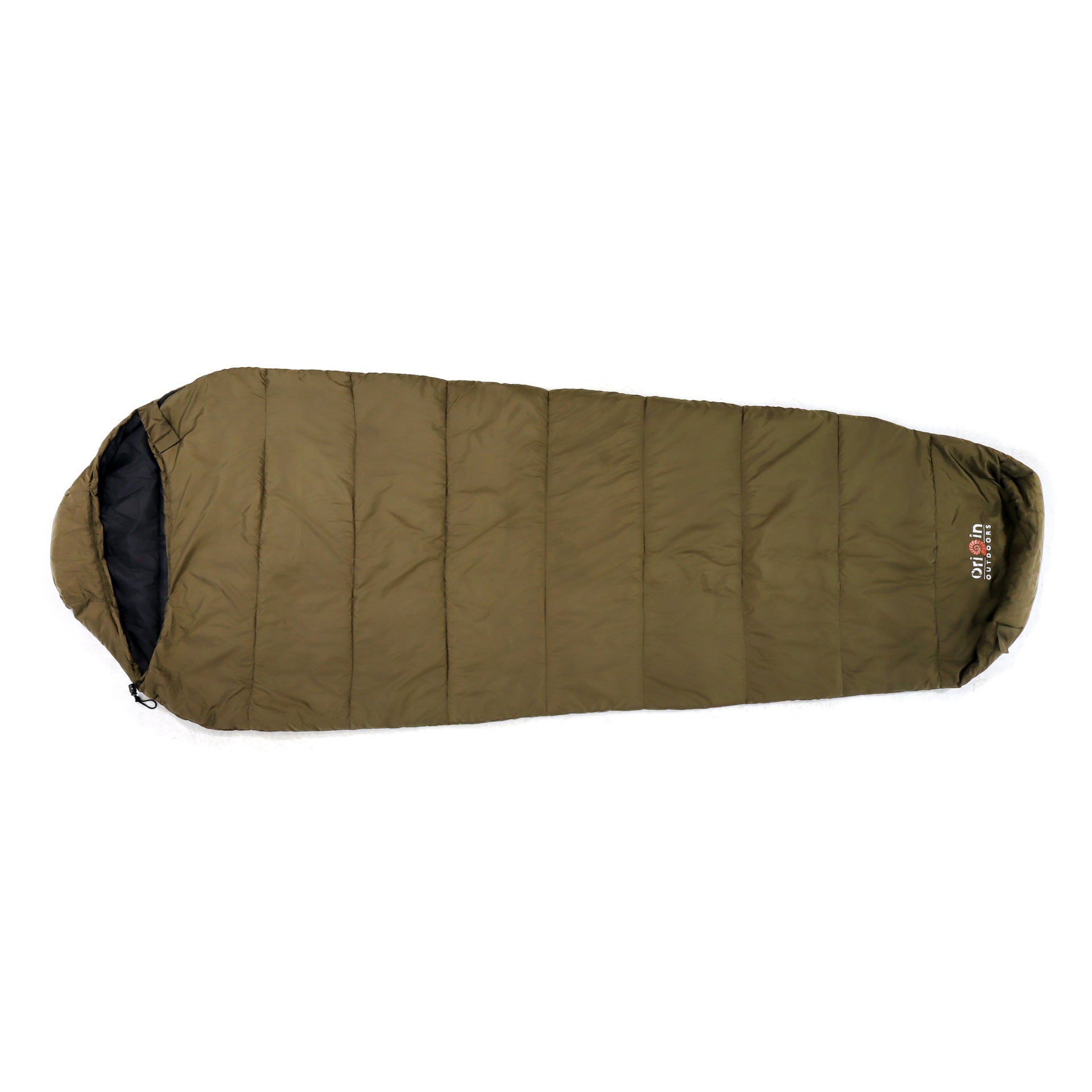 Origin Outdoors Schlafsack Compact Lite – Detailbild 2