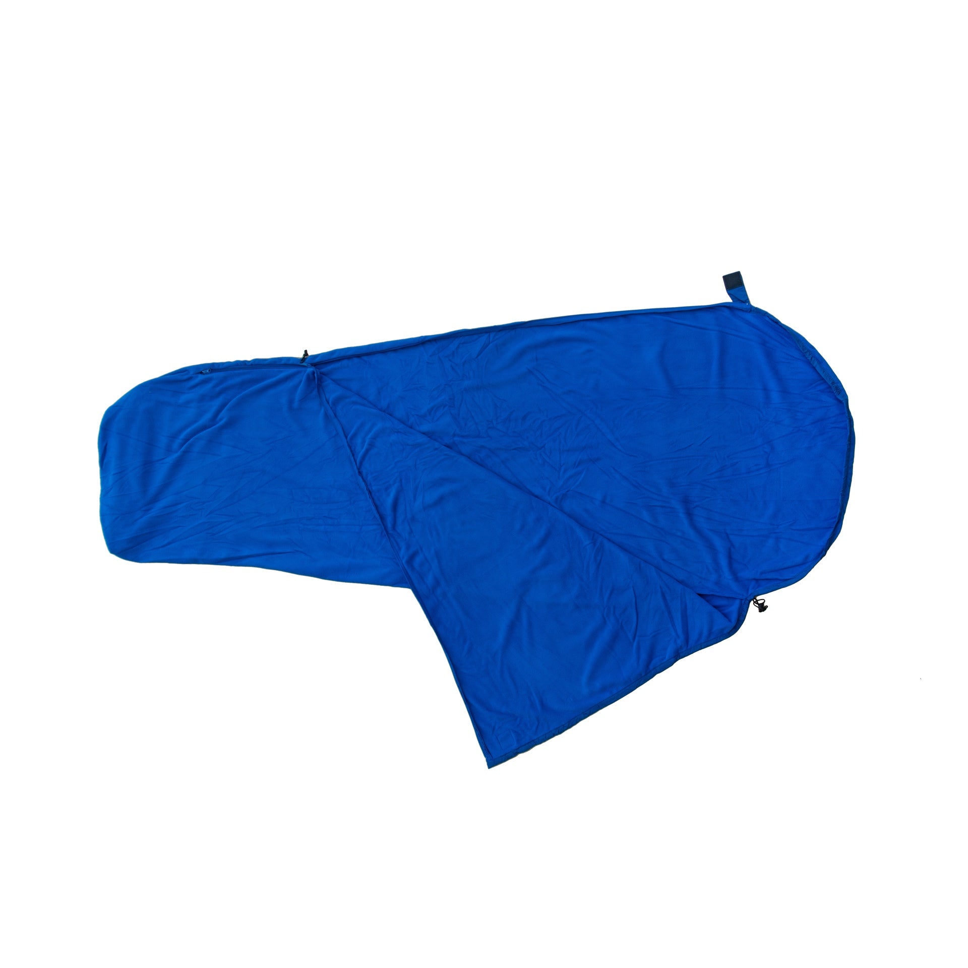 Origin Outdoors Fleece Schlafsack – Relags Produktbild