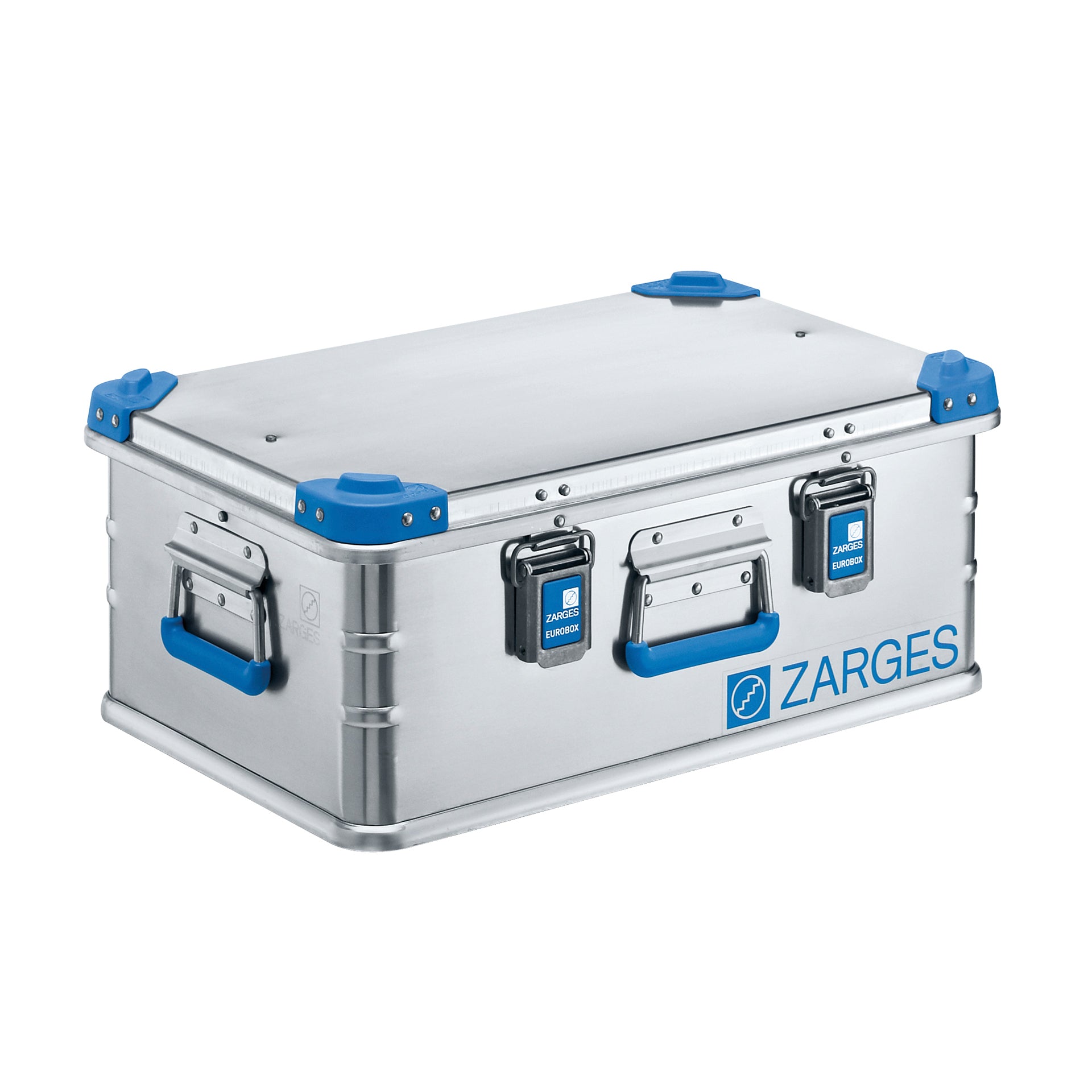 Zarges Eurobox – 42 L, Ansicht 1