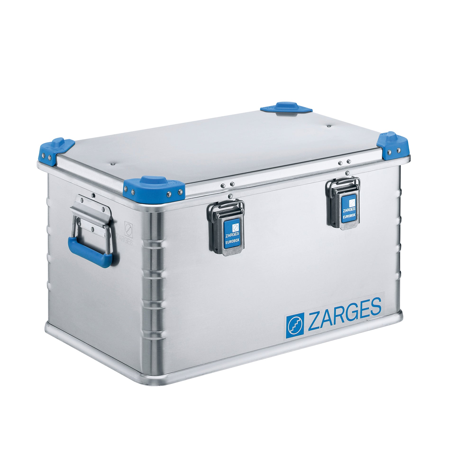 Zarges Eurobox – 60 L, Ansicht 1