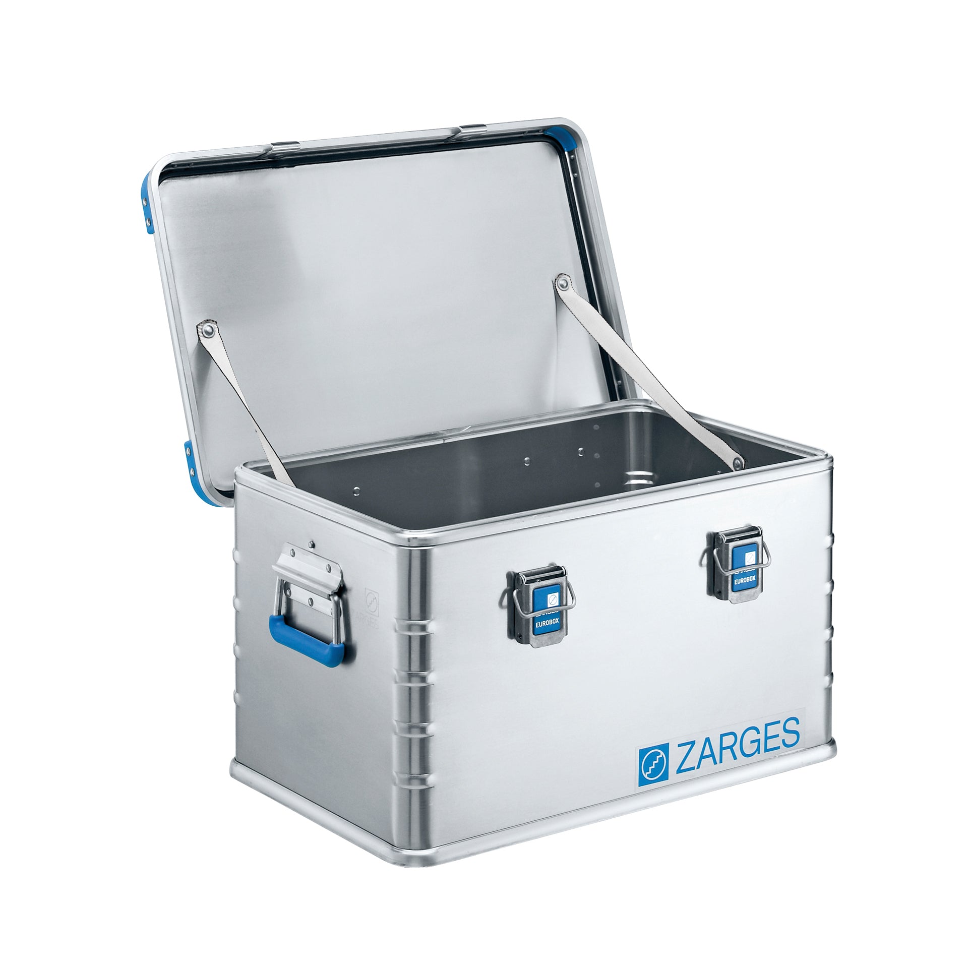 Zarges Eurobox – 60 L, Ansicht 2