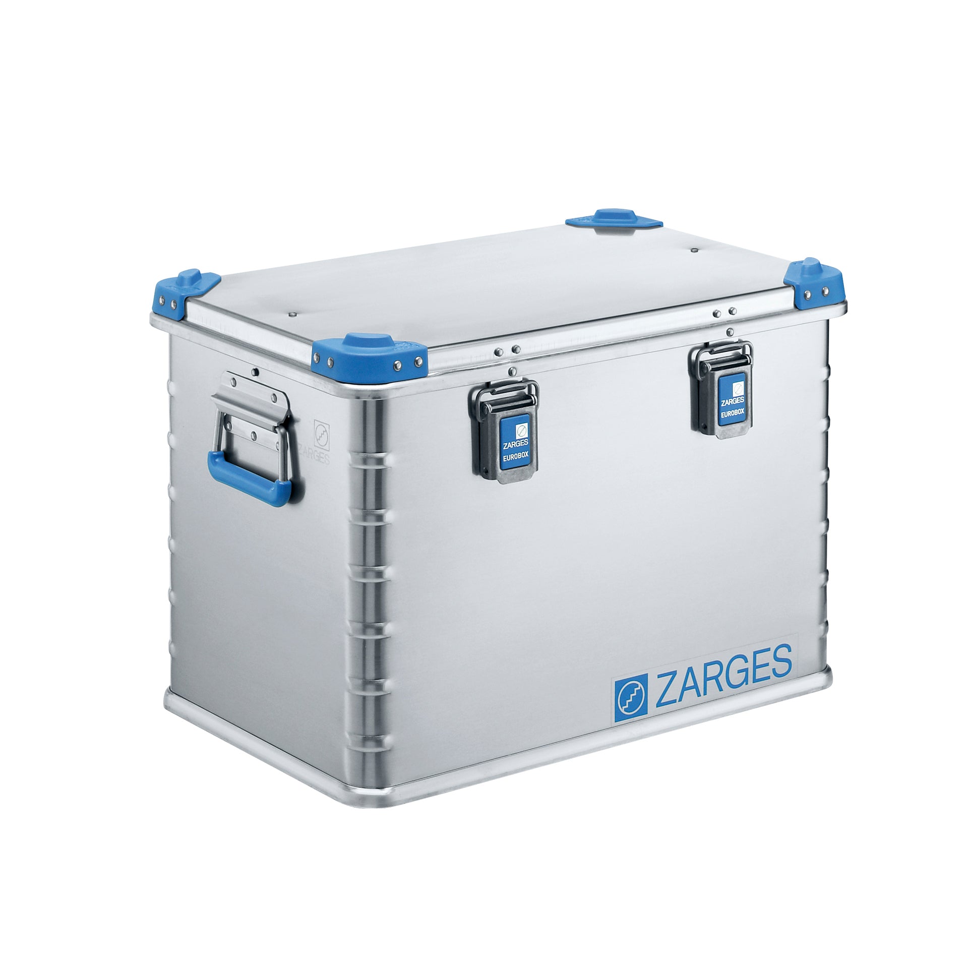 Zarges Eurobox – 73 L, Ansicht 1