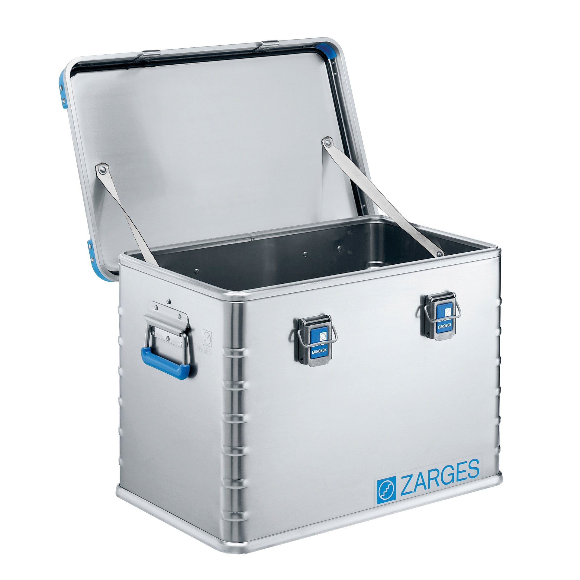Zarges Eurobox – 73 L, Ansicht 2