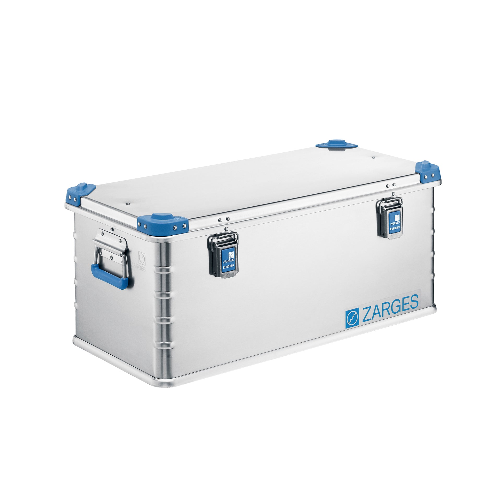 Zarges Eurobox – 81 L, Ansicht 1