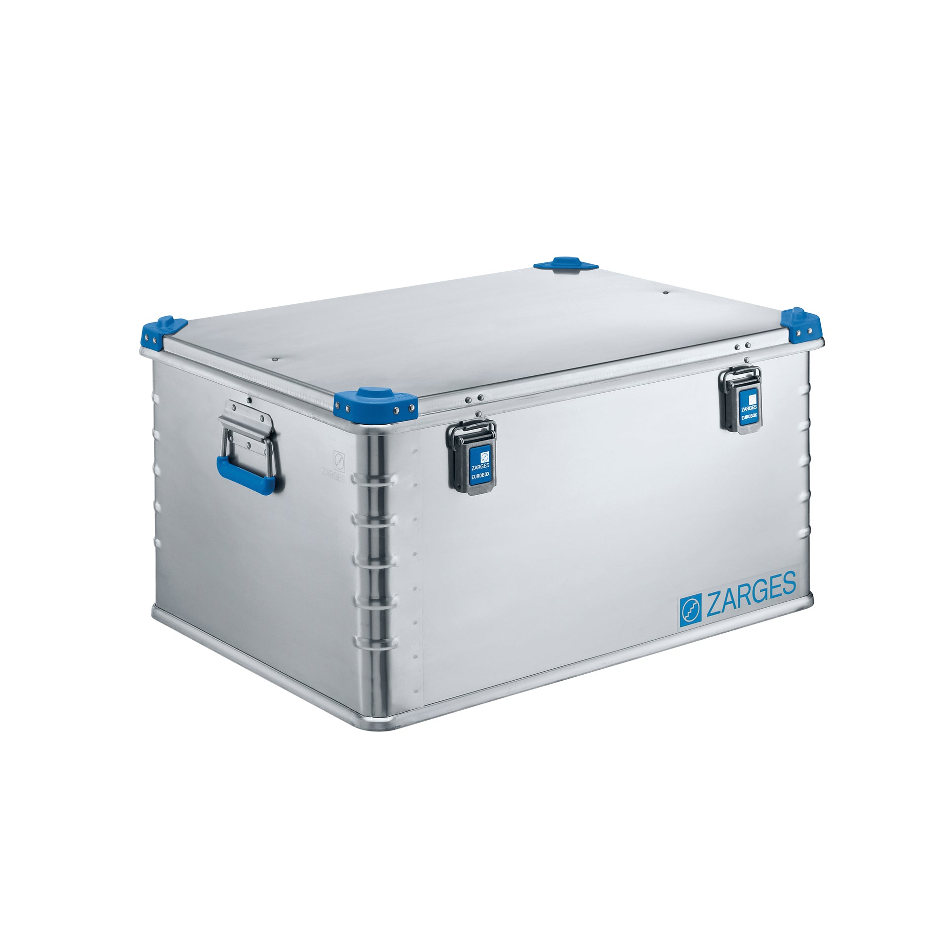 Zarges Eurobox – 157 L, Ansicht 1