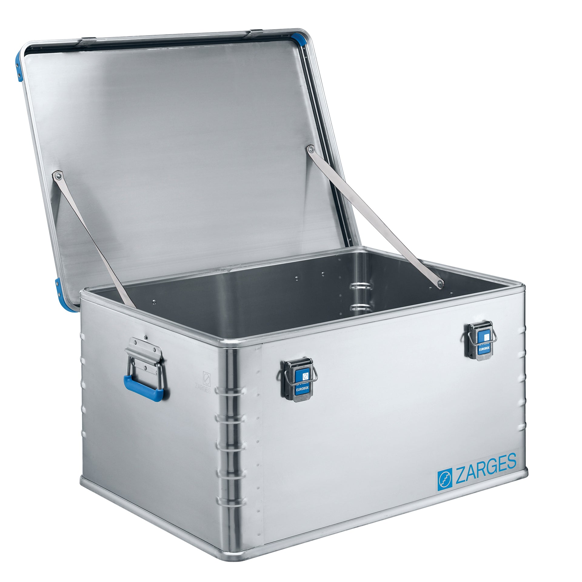 Zarges Eurobox – 157 L, Ansicht 2