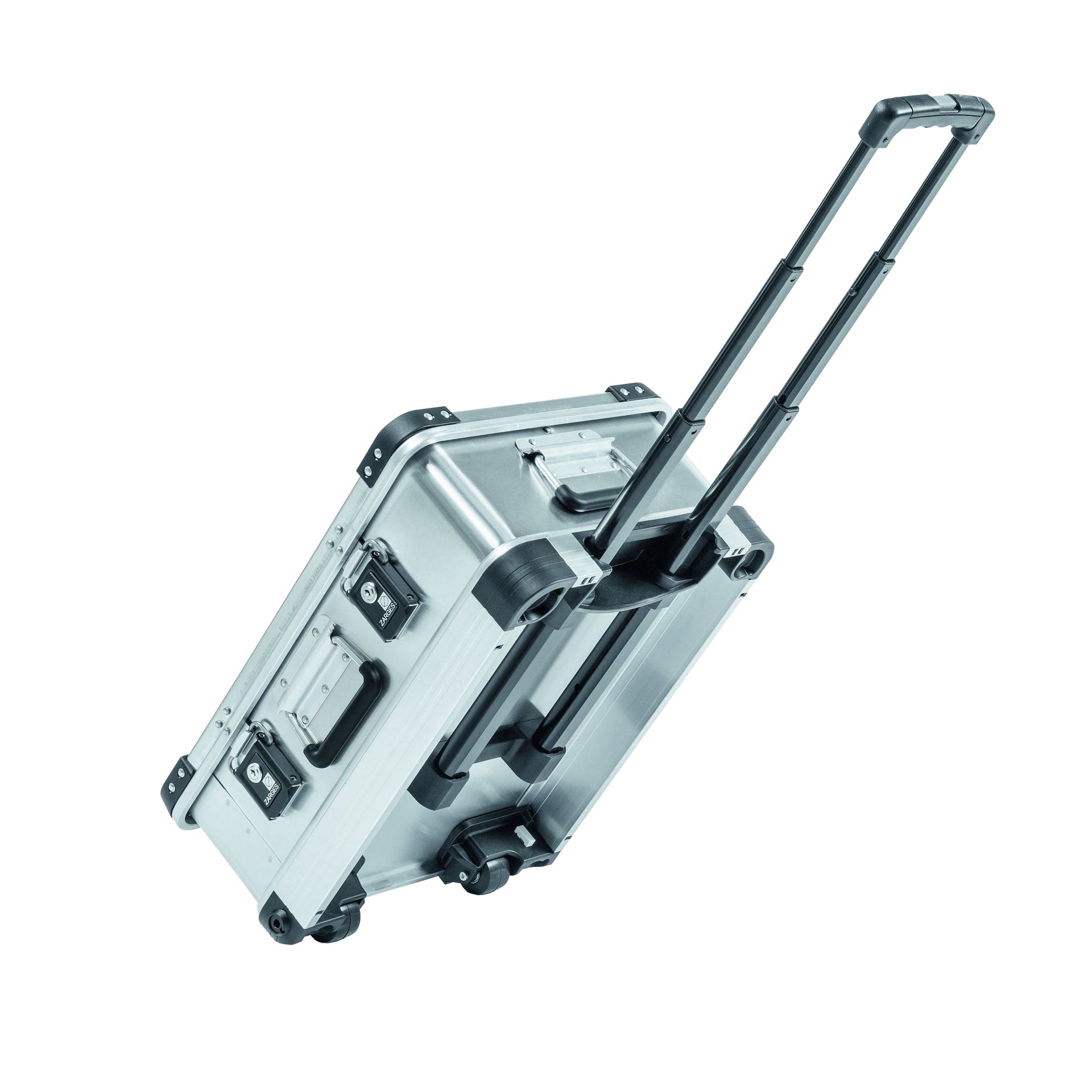 Zarges K424 XC Mobil Box – Originalansicht 1