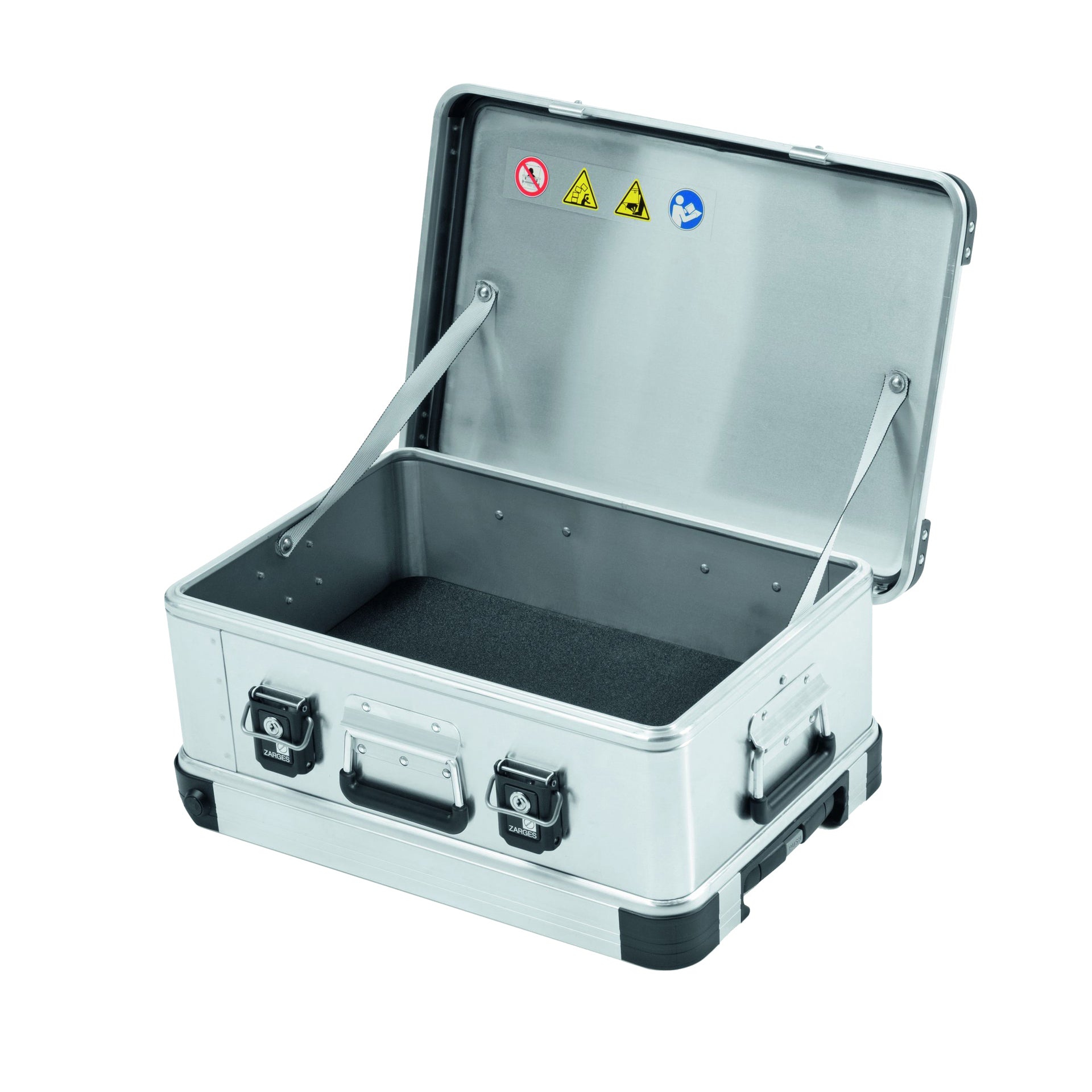 Zarges K424 XC – 28 L, Produktansicht 2