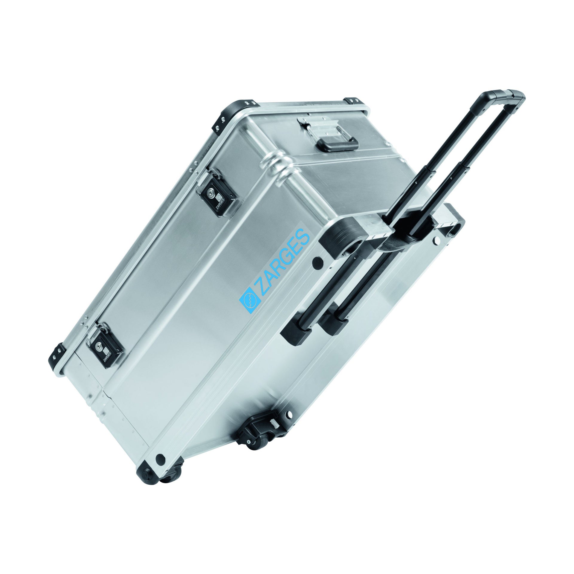 Zarges K424 XC – 105 L, Produktansicht 1